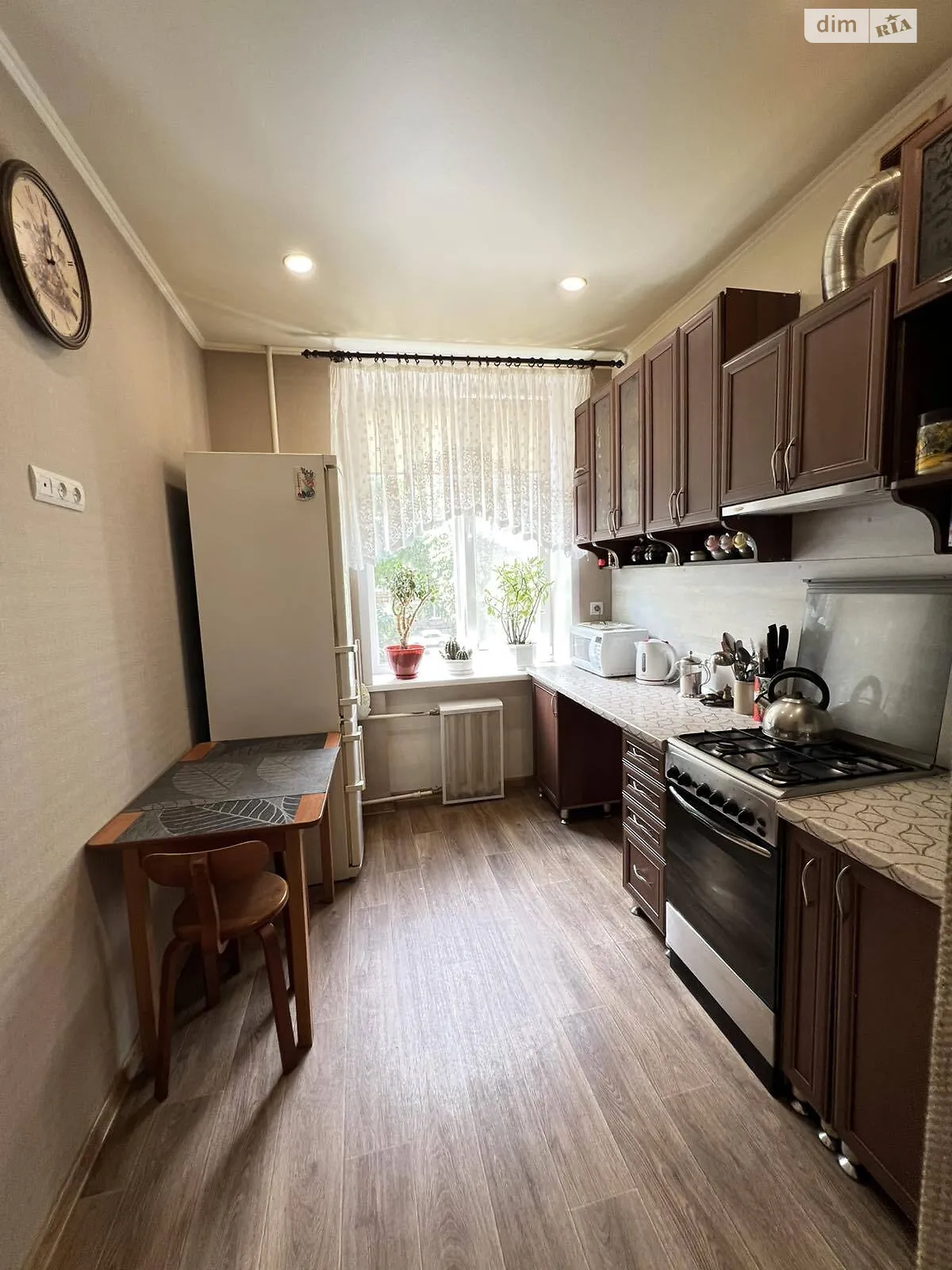 2-кімнатна квартира 50.51 кв. м у Запоріжжі, цена: 35500 $ - фото 1