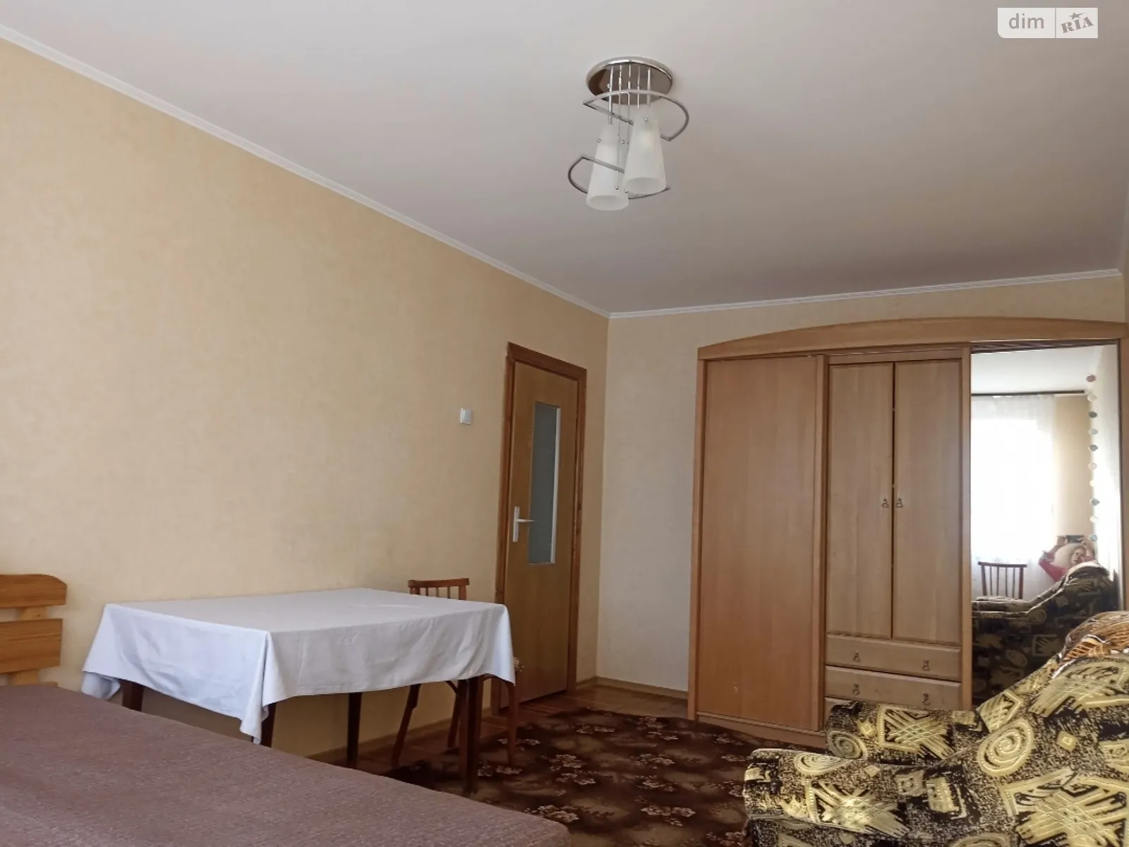 Сдается в аренду 3-комнатная квартира 61 кв. м в Виннице, ул. 600-летия - фото 1