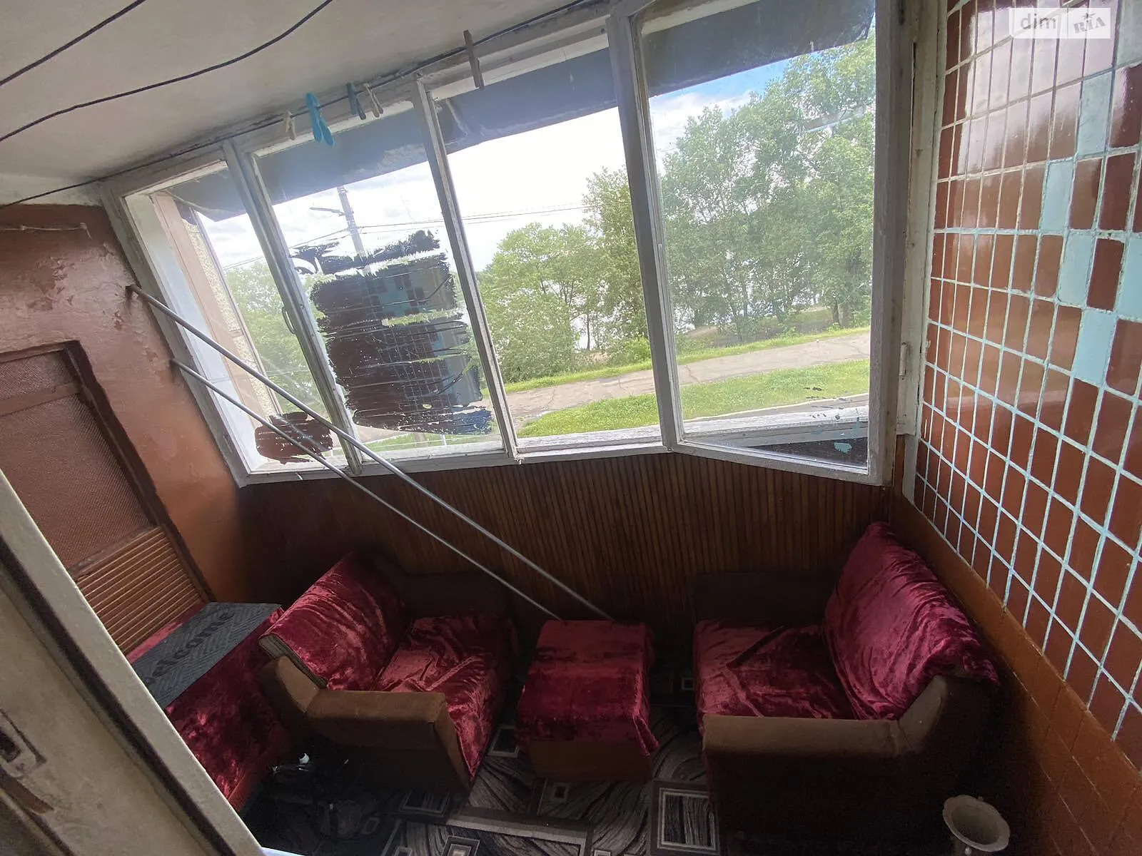 Продається 2-кімнатна квартира 43.7 кв. м у Києві, цена: 54500 $ - фото 1