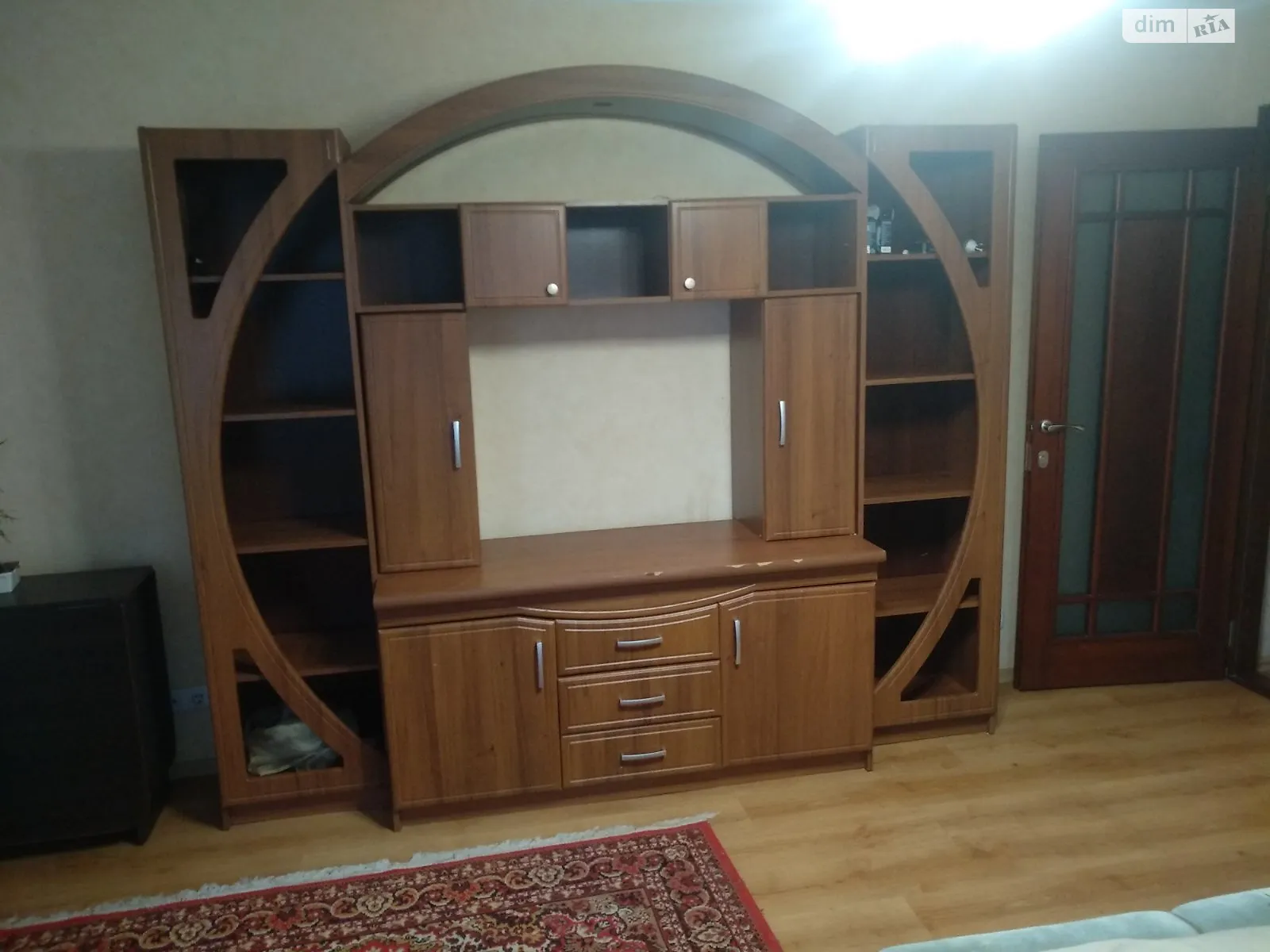 Здається в оренду 2-кімнатна квартира 65 кв. м у Вінниці, вул. Зодчих - фото 1