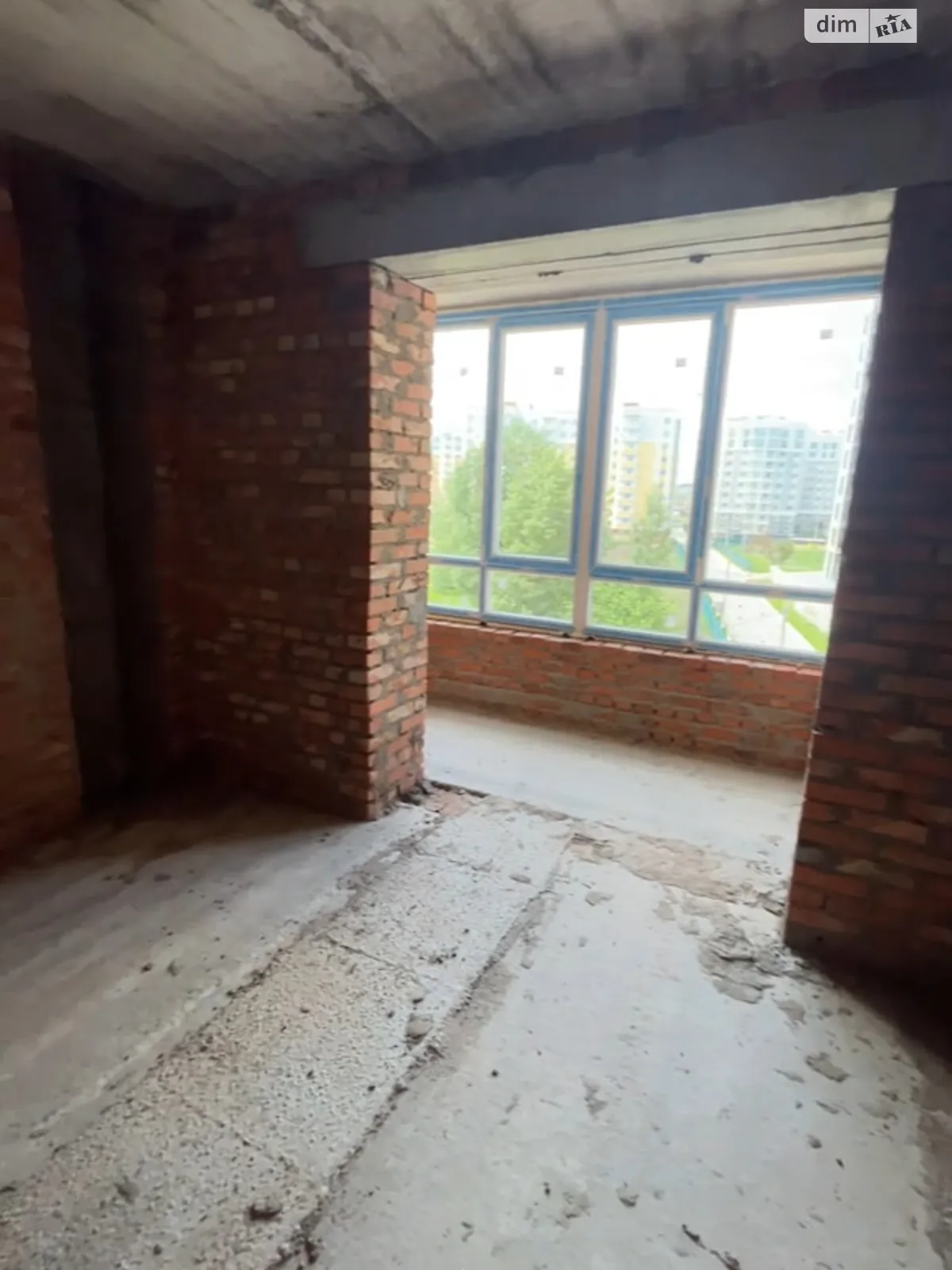 Продається 2-кімнатна квартира 47 кв. м у Бучі, вул. Соломії Крушельницької, 2 - фото 1