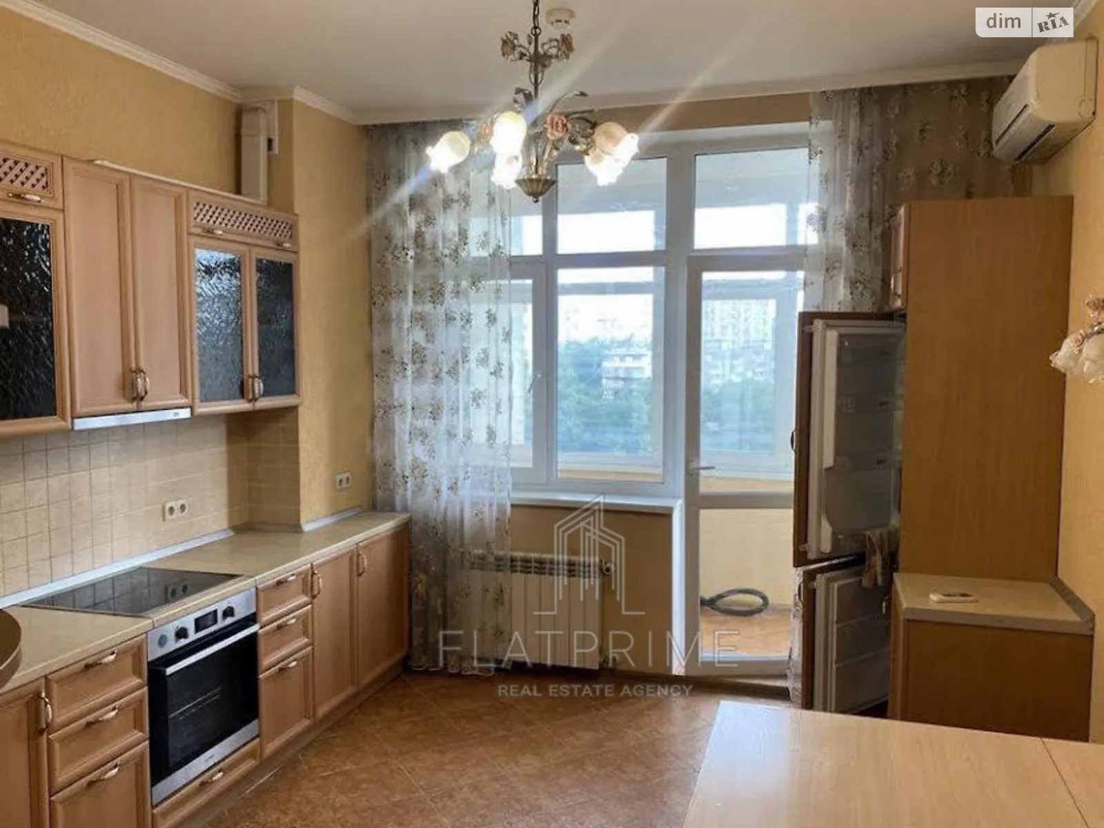 Продается 2-комнатная квартира 96.5 кв. м в Киеве, ул. Мокрая(Кудряшова), 16 - фото 1