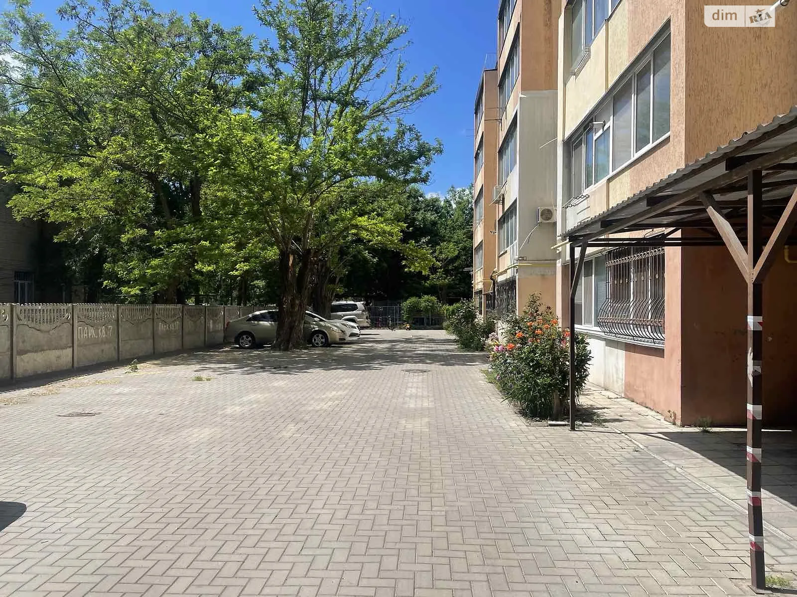 Продается 2-комнатная квартира 53 кв. м в Николаеве, ул. Космонавтов - фото 1