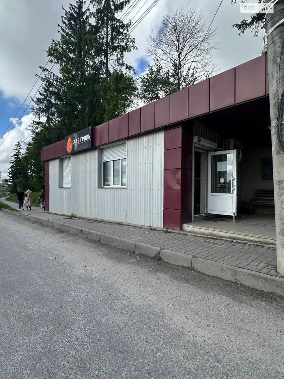 Продается объект сферы услуг 40 кв. м в 1-этажном здании, цена: 26500 $ - фото 1