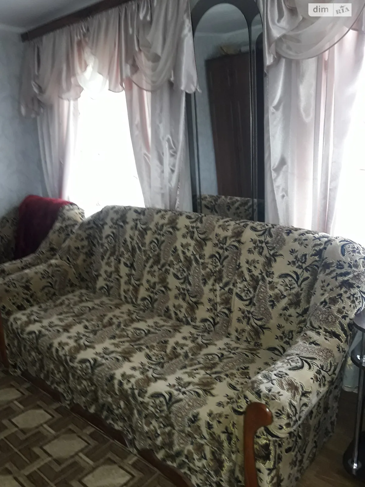Здається в оренду 1-кімнатна квартира 33 кв. м у Києві, вул. Олександра Лазаревського(Мініна), 3 - фото 1