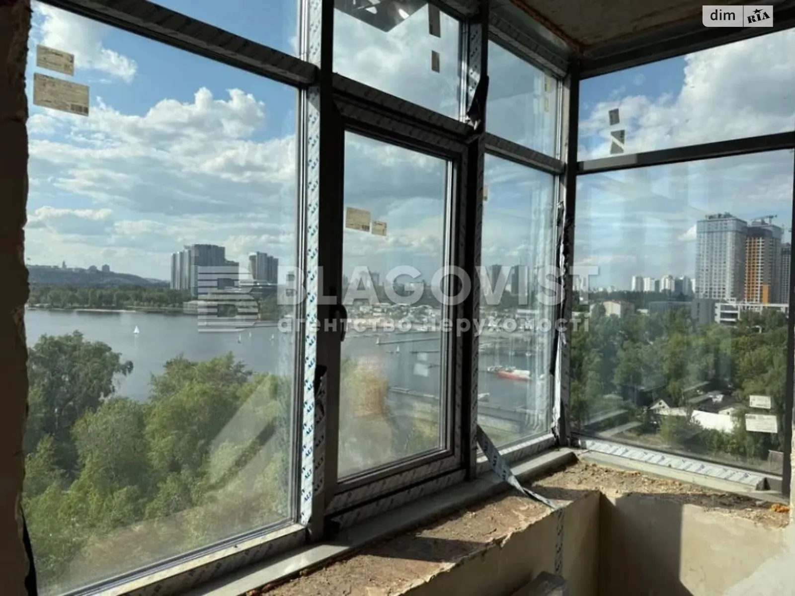 Продається 1-кімнатна квартира 65 кв. м у Києві, вул. Трускавецька, 10Д - фото 1