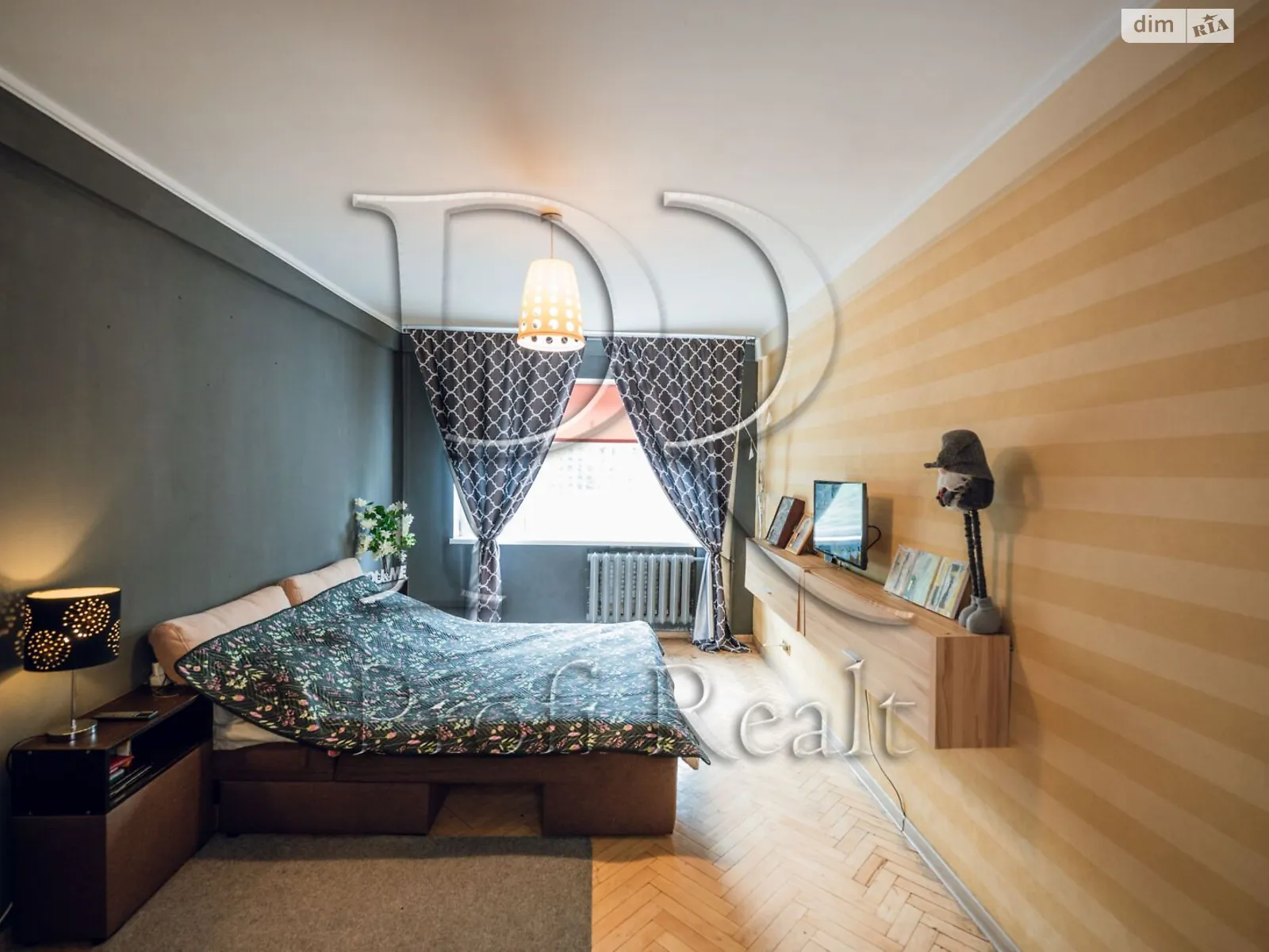 Продається 2-кімнатна квартира 51.3 кв. м у Києві, вул. Каунаська, 4/1 - фото 1