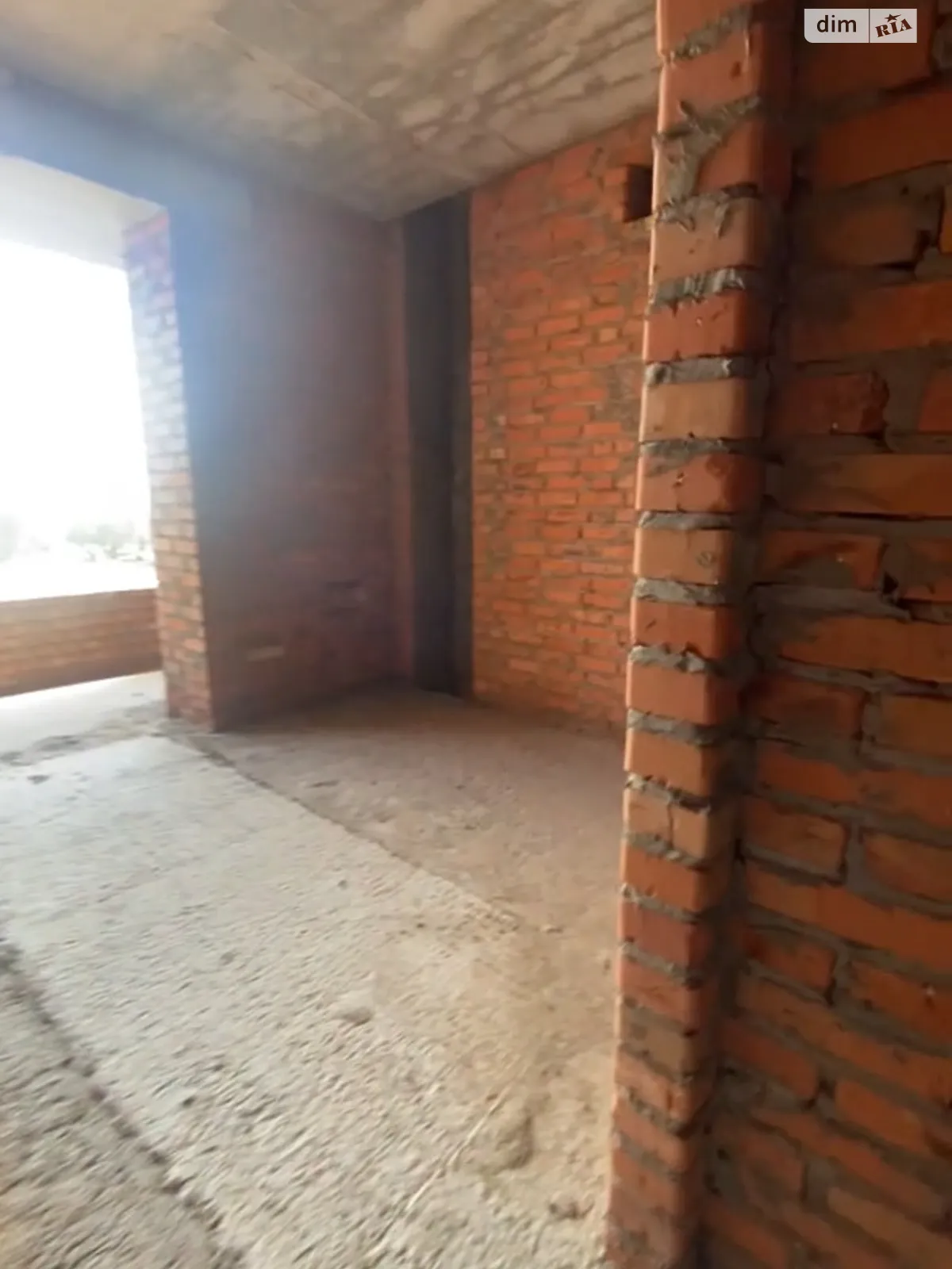 Продается 2-комнатная квартира 45 кв. м в Буче, цена: 39000 $ - фото 1