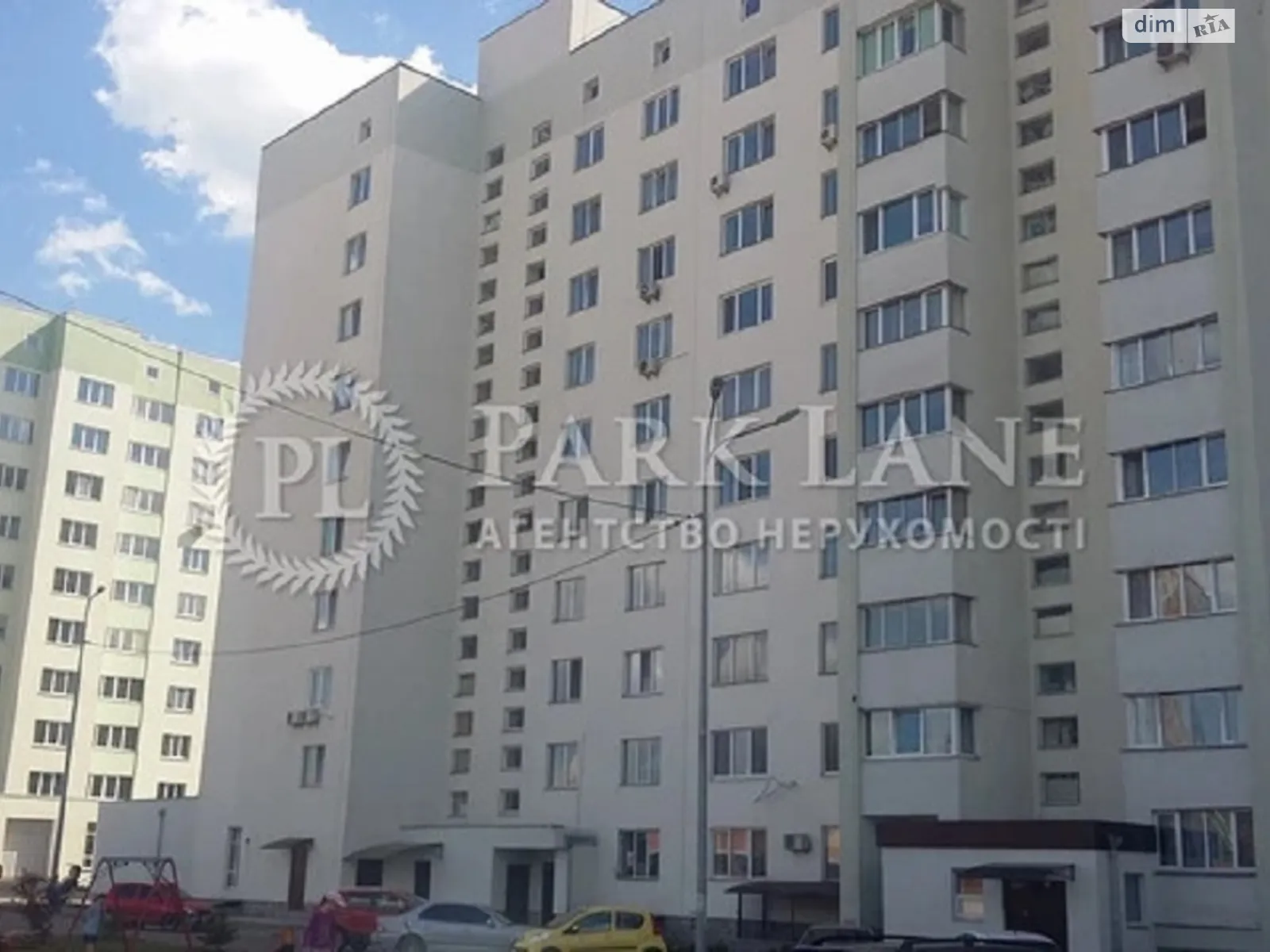 Продається 3-кімнатна квартира 80 кв. м у Києві, вул. Миколи Хвильового, 1 - фото 1