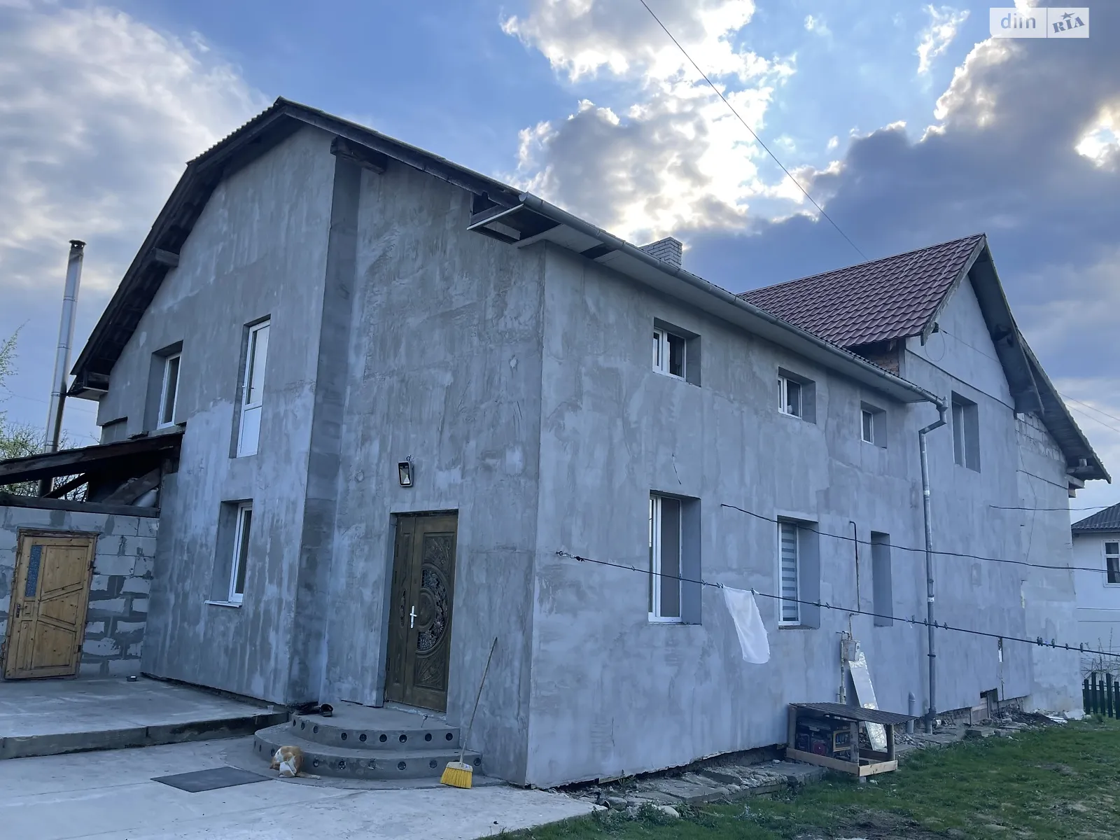 Продається будинок 2 поверховий 500 кв. м з садом, цена: 150000 $ - фото 1