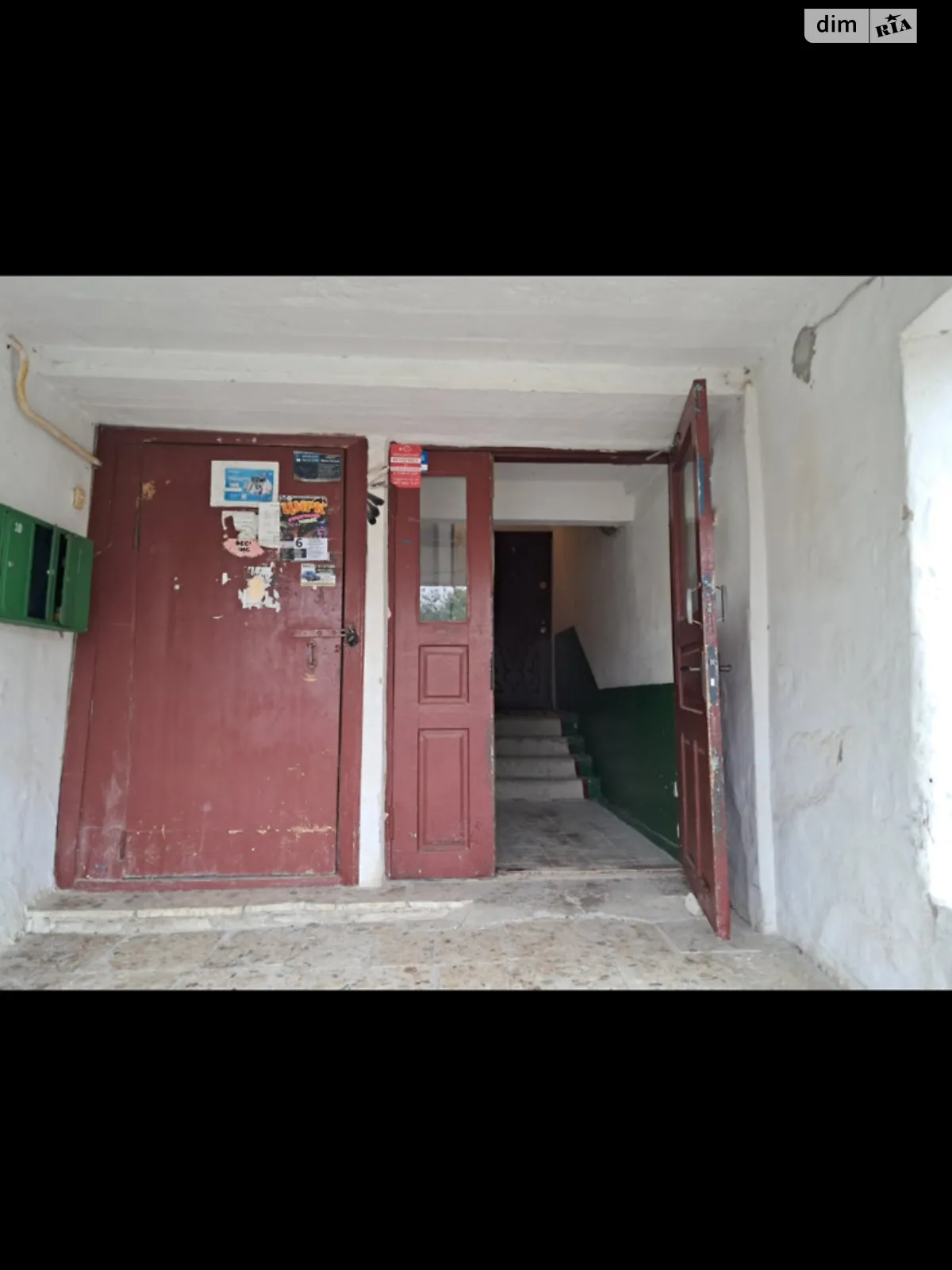 Продается 3-комнатная квартира 58 кв. м в Гусятине, цена: 40000 $ - фото 1
