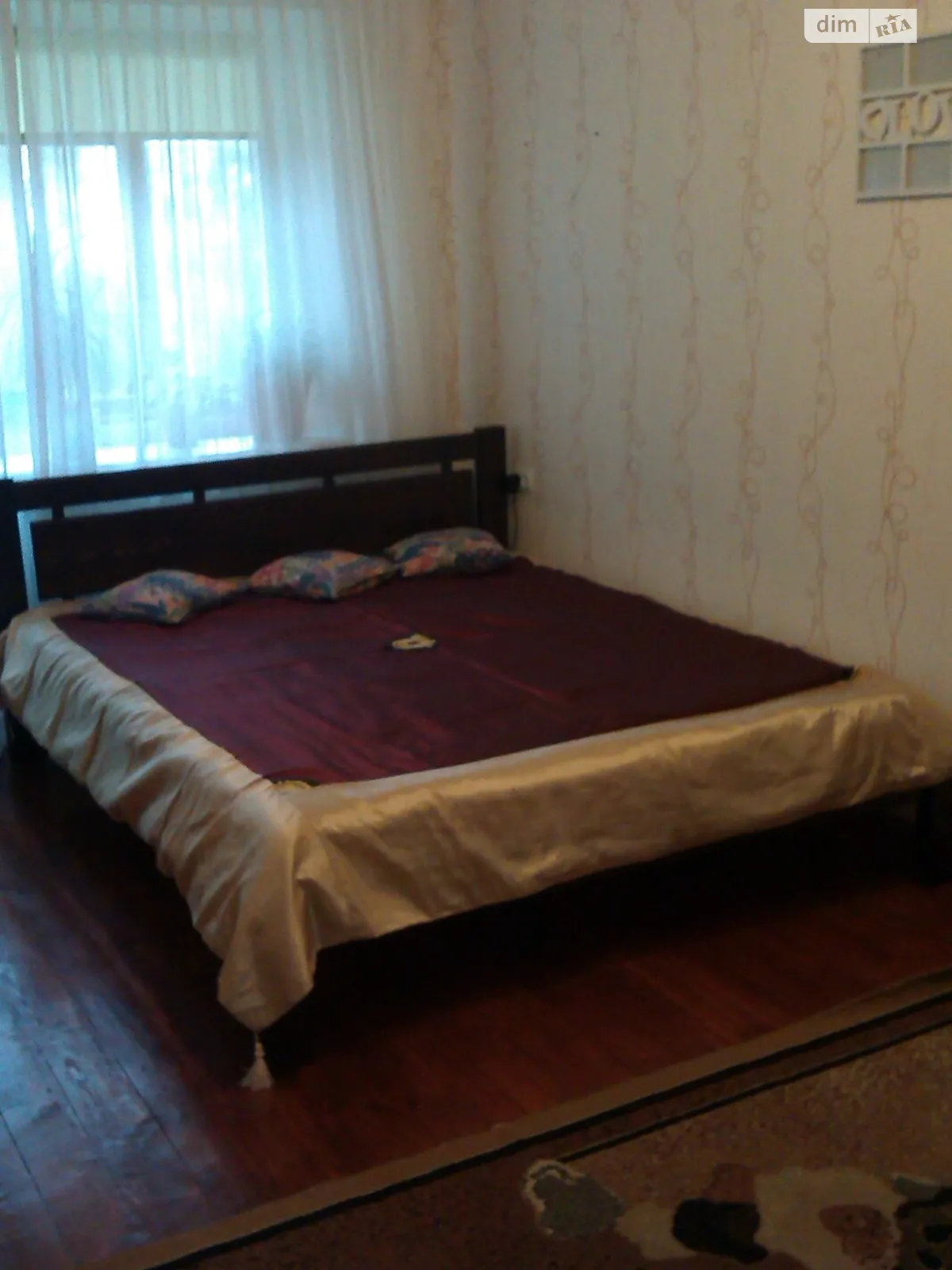 Сдается в аренду 1-комнатная квартира 32 кв. м в, цена: 10500 грн - фото 1