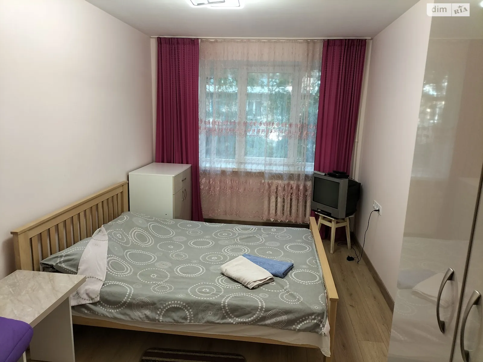 Продається 2-кімнатна квартира 41.4 кв. м у Львові, вул. Сергія Литвиненка - фото 1