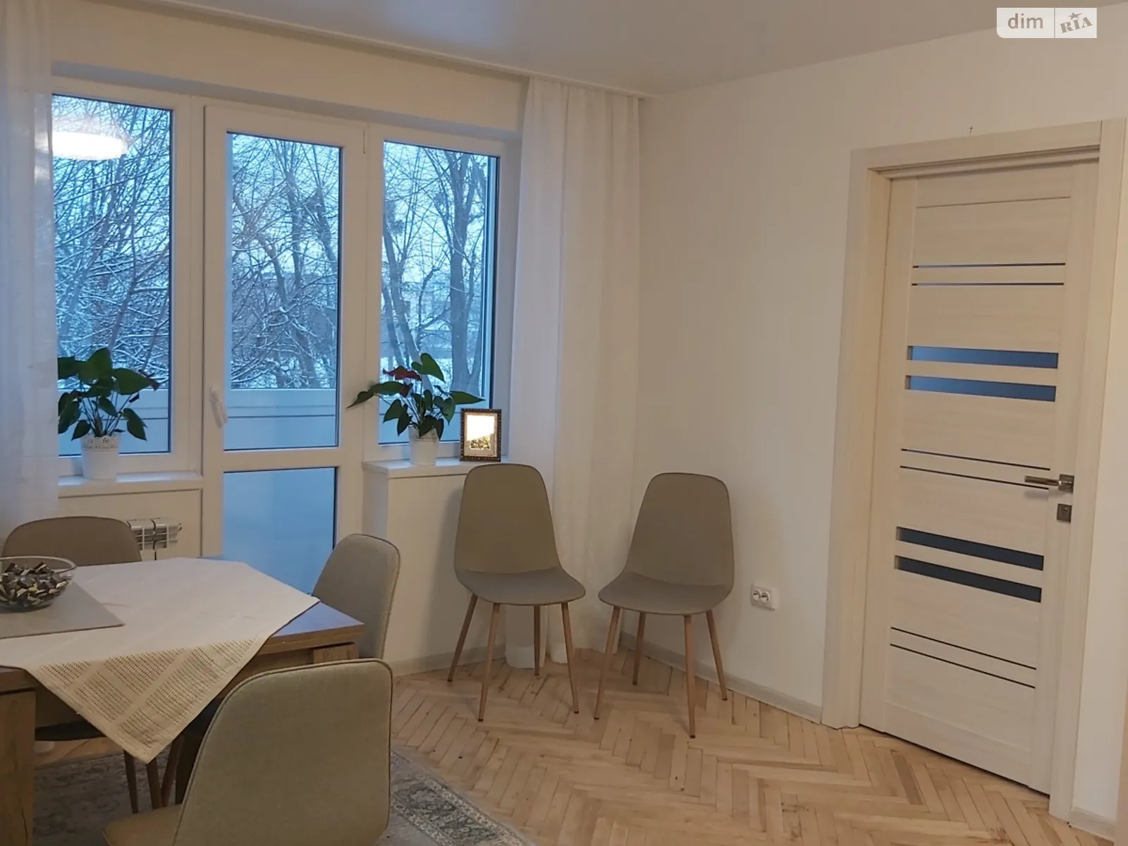 Сдается в аренду комната 46 кв. м в Львове, цена: 5000 грн - фото 1