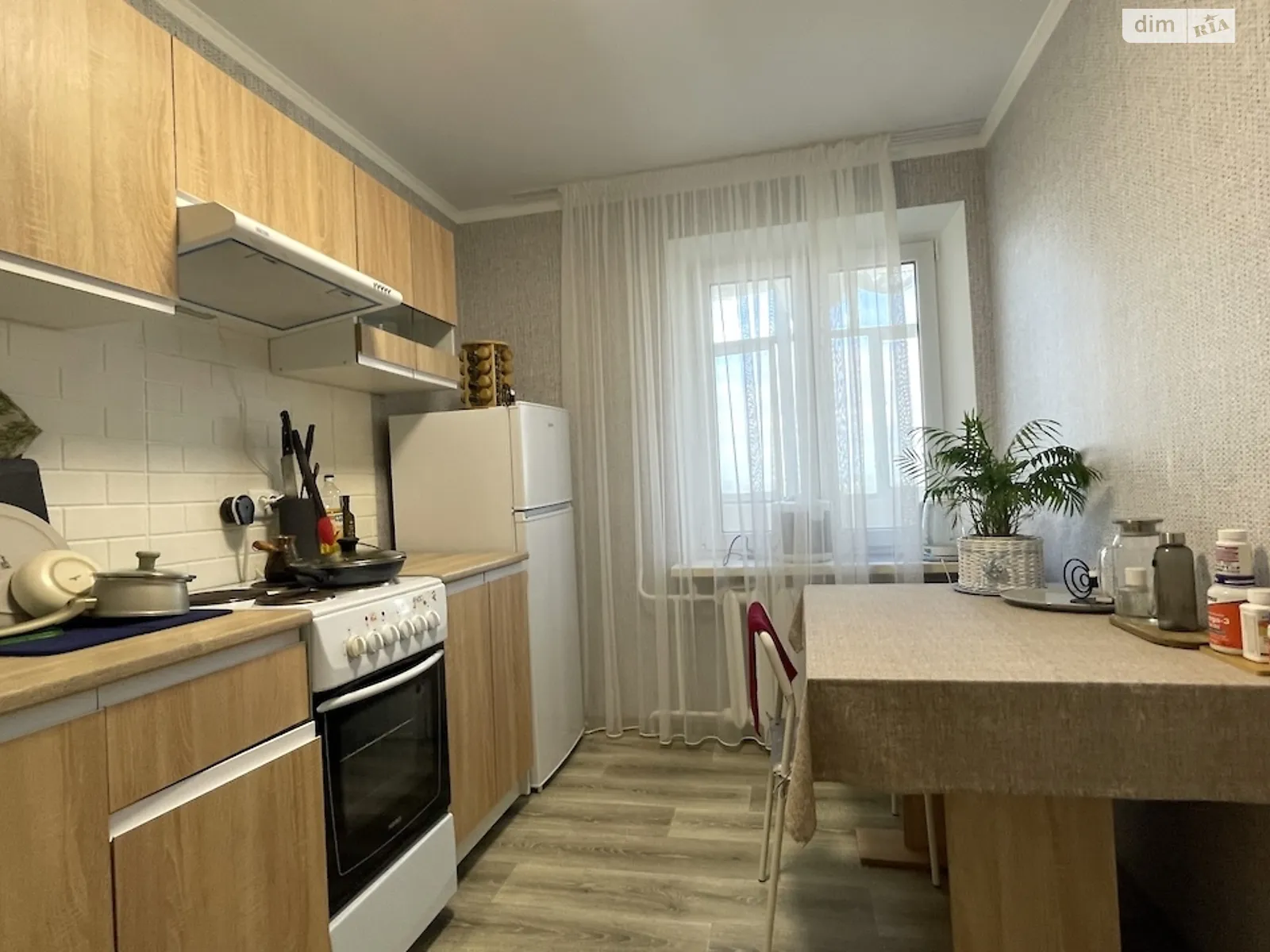 Продається 2-кімнатна квартира 55.7 кв. м у Миколаєві, цена: 45000 $ - фото 1