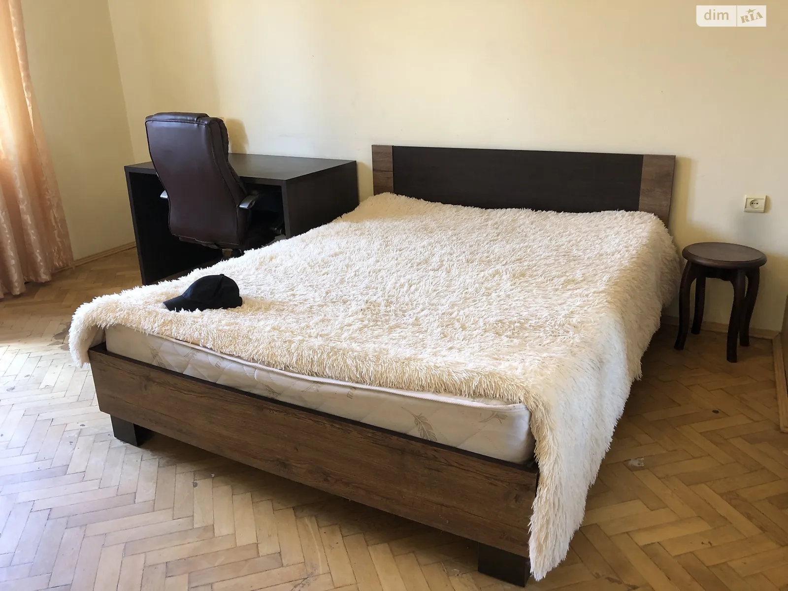 Здається в оренду 2-кімнатна квартира 70 кв. м у Чернівцях, вул. Чубинського Павла, 19 - фото 1