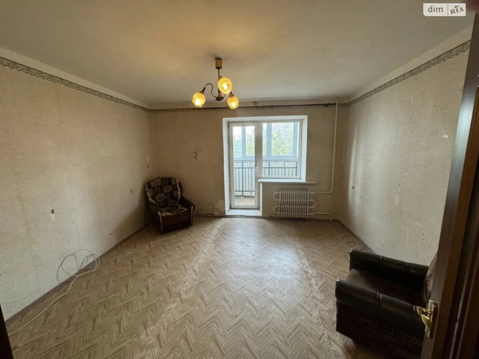 Продается 3-комнатная квартира 65 кв. м в Харькове, ул. Залесская, 1А - фото 1