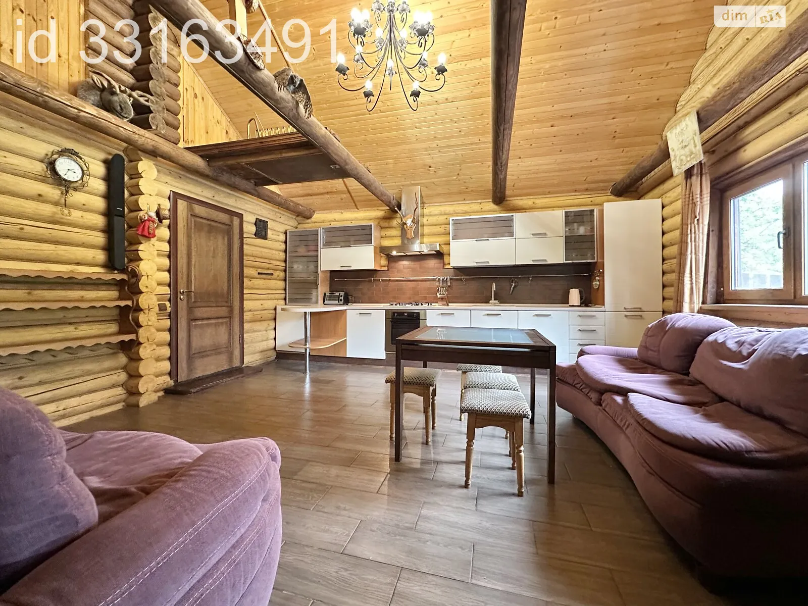 Продається будинок 2 поверховий 180 кв. м с басейном, цена: 115000 $ - фото 1