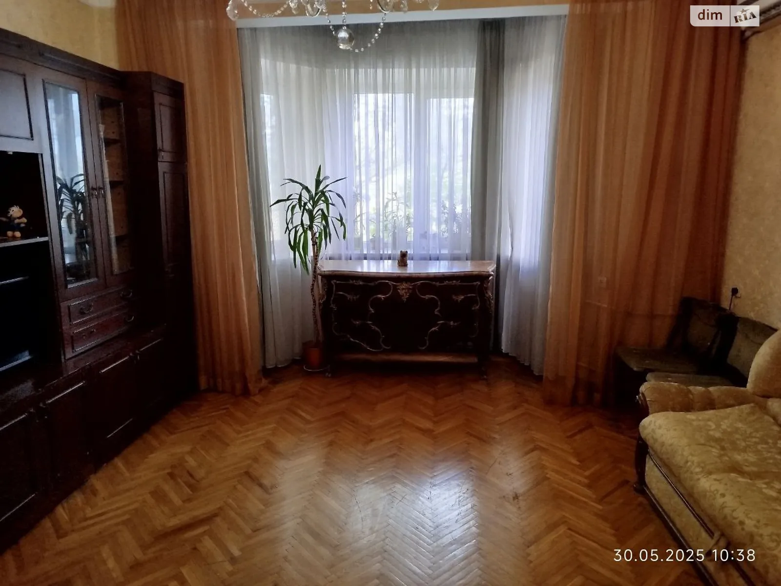 Продается 3-комнатная квартира 79.3 кв. м в Одессе, Овидиопольская дор. - фото 1
