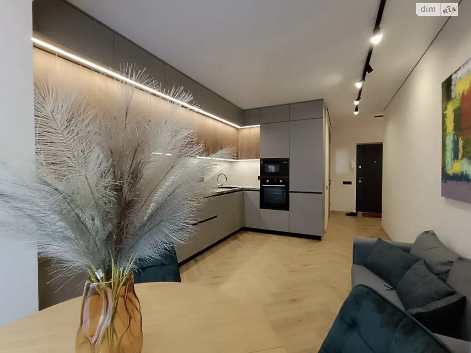 Продається 2-кімнатна квартира 70.7 кв. м у, цена: 119000 $ - фото 1