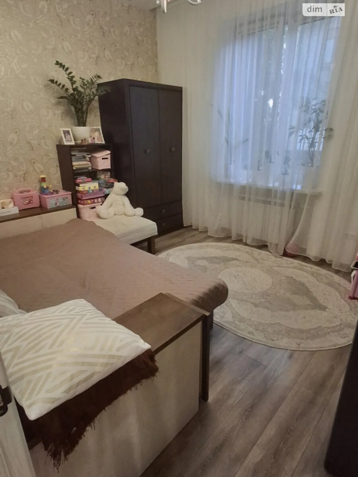 Продается 2-комнатная квартира 37.4 кв. м в Одессе, ул. Григория Зленка(Генерала Швыгина) - фото 1