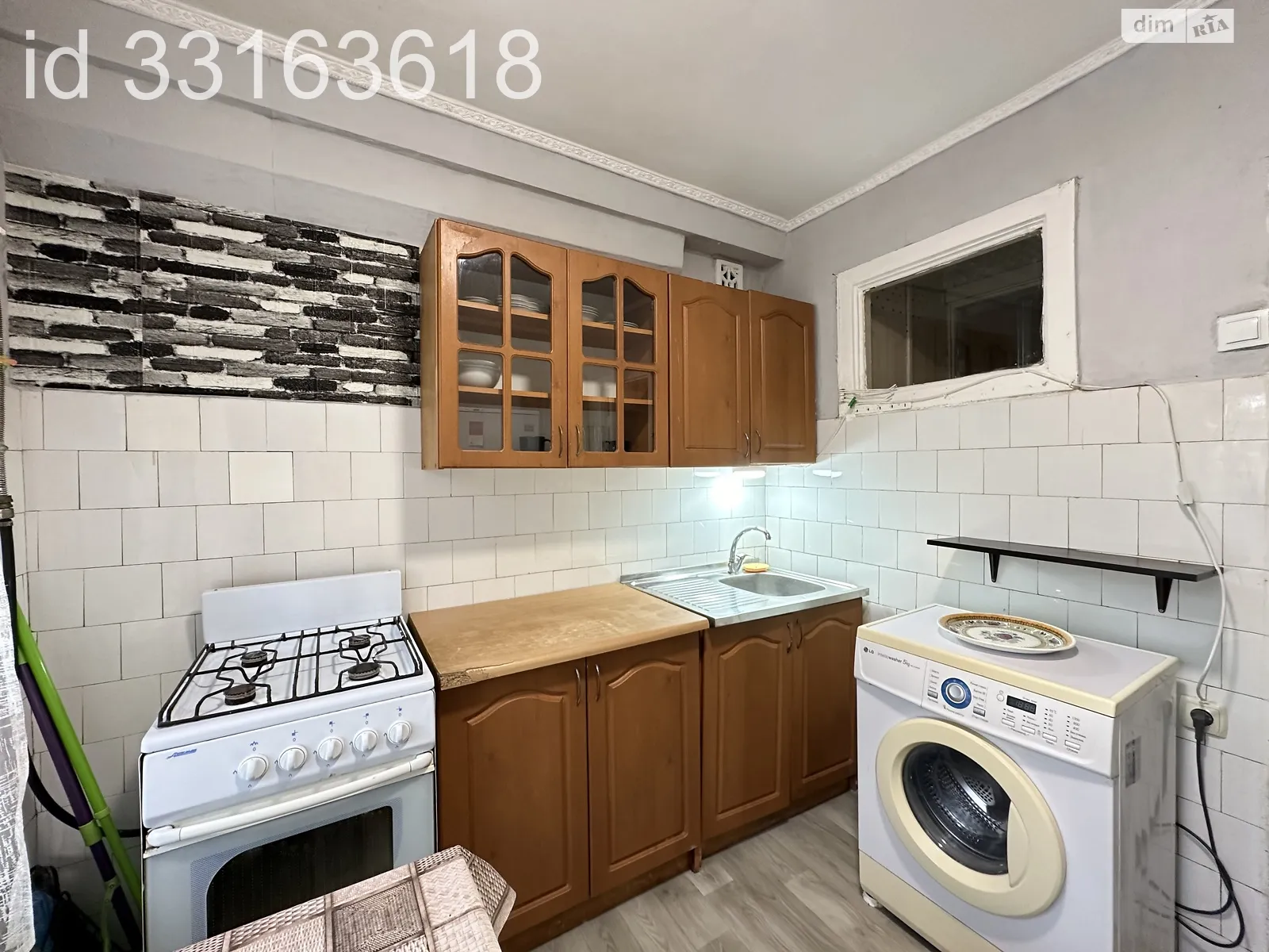 Здається в оренду 2-кімнатна квартира 50 кв. м у Києві, вул. Мілютенка, 15А - фото 1