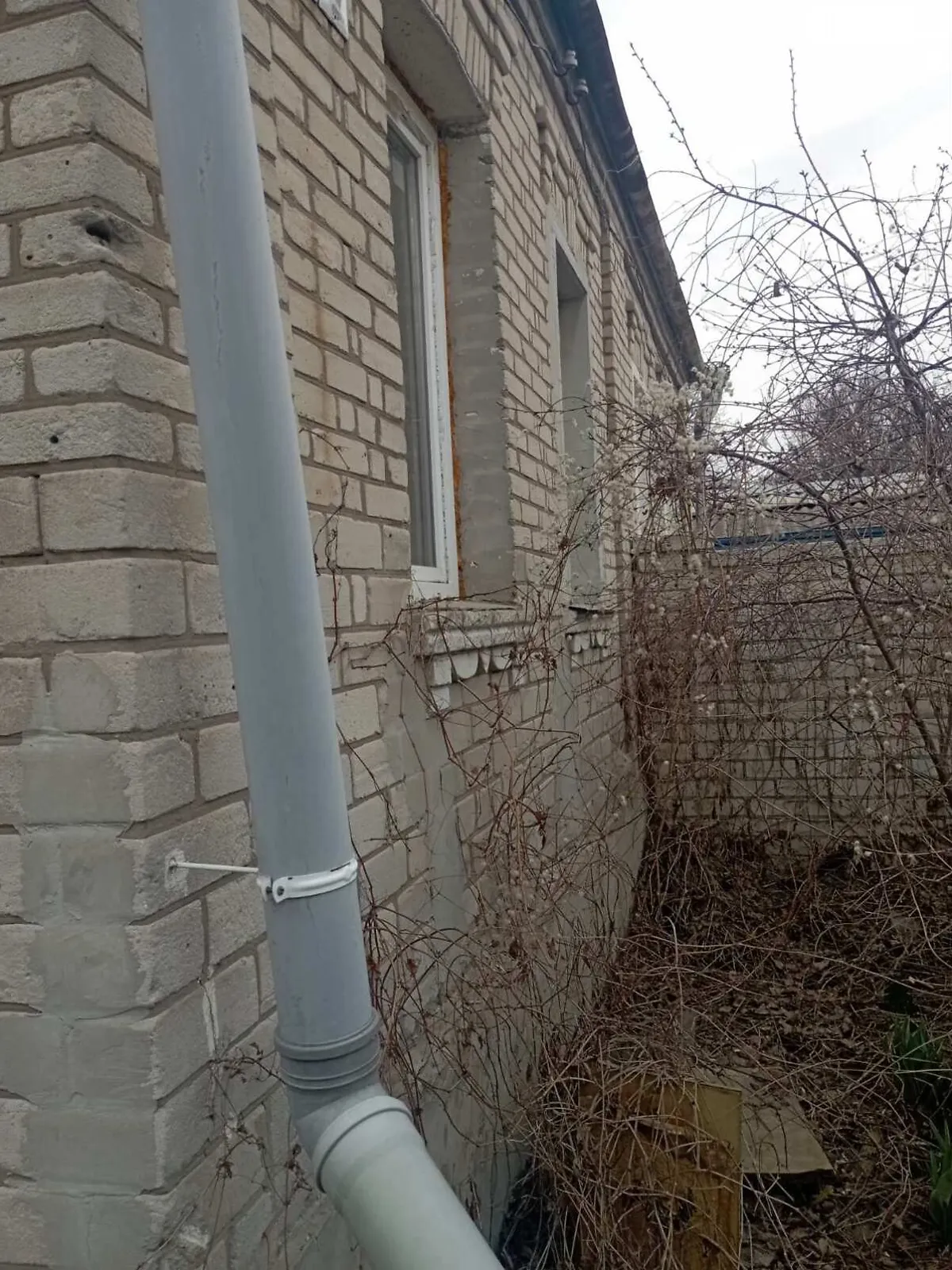 Продается часть дома 56 кв. м с садом, цена: 24000 $ - фото 1