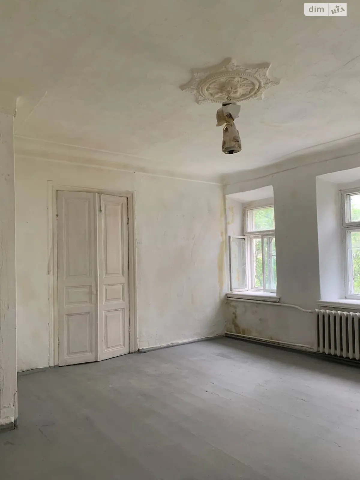 Продається 1-кімнатна квартира 30 кв. м у Миколаєві, вул. Защука - фото 1
