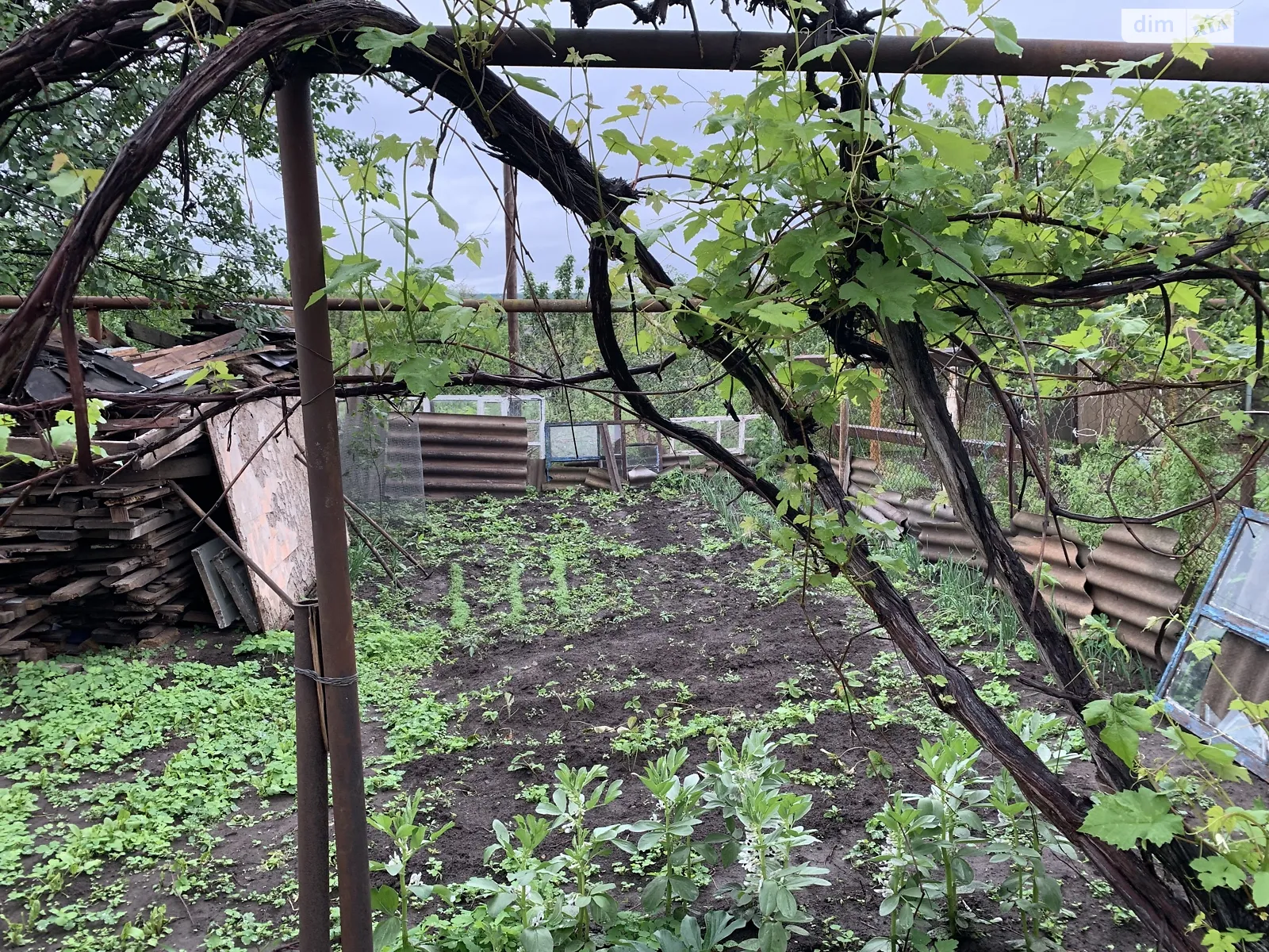 Продається одноповерховий будинок 45.7 кв. м з подвалом, цена: 20500 $ - фото 1