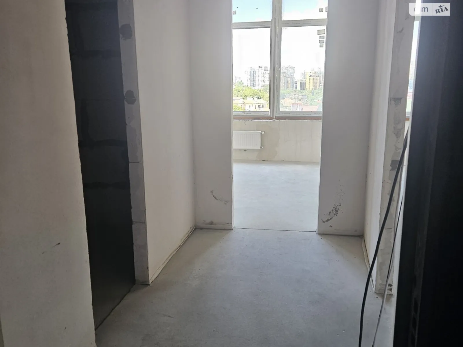 Продается 1-комнатная квартира 36 кв. м в Одессе, ул. Валерия Самофалова - фото 1