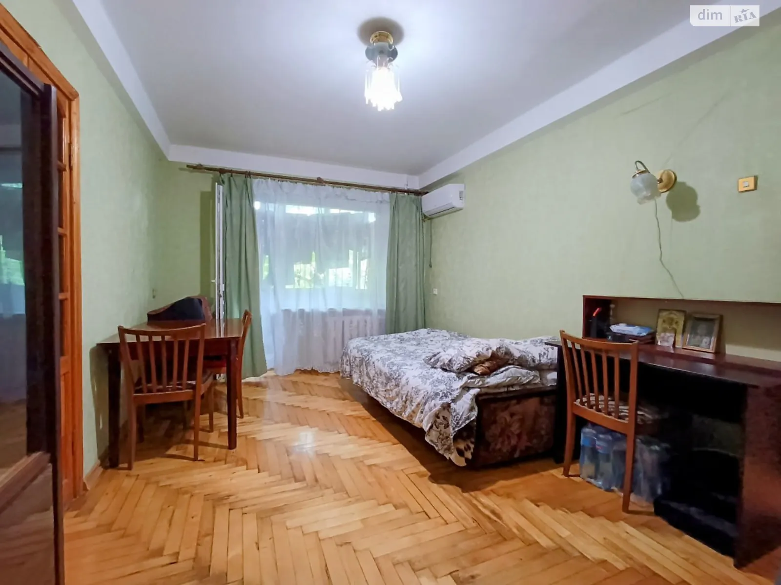 2-кімнатна квартира 37.84 кв. м у Запоріжжі, цена: 21000 $ - фото 1