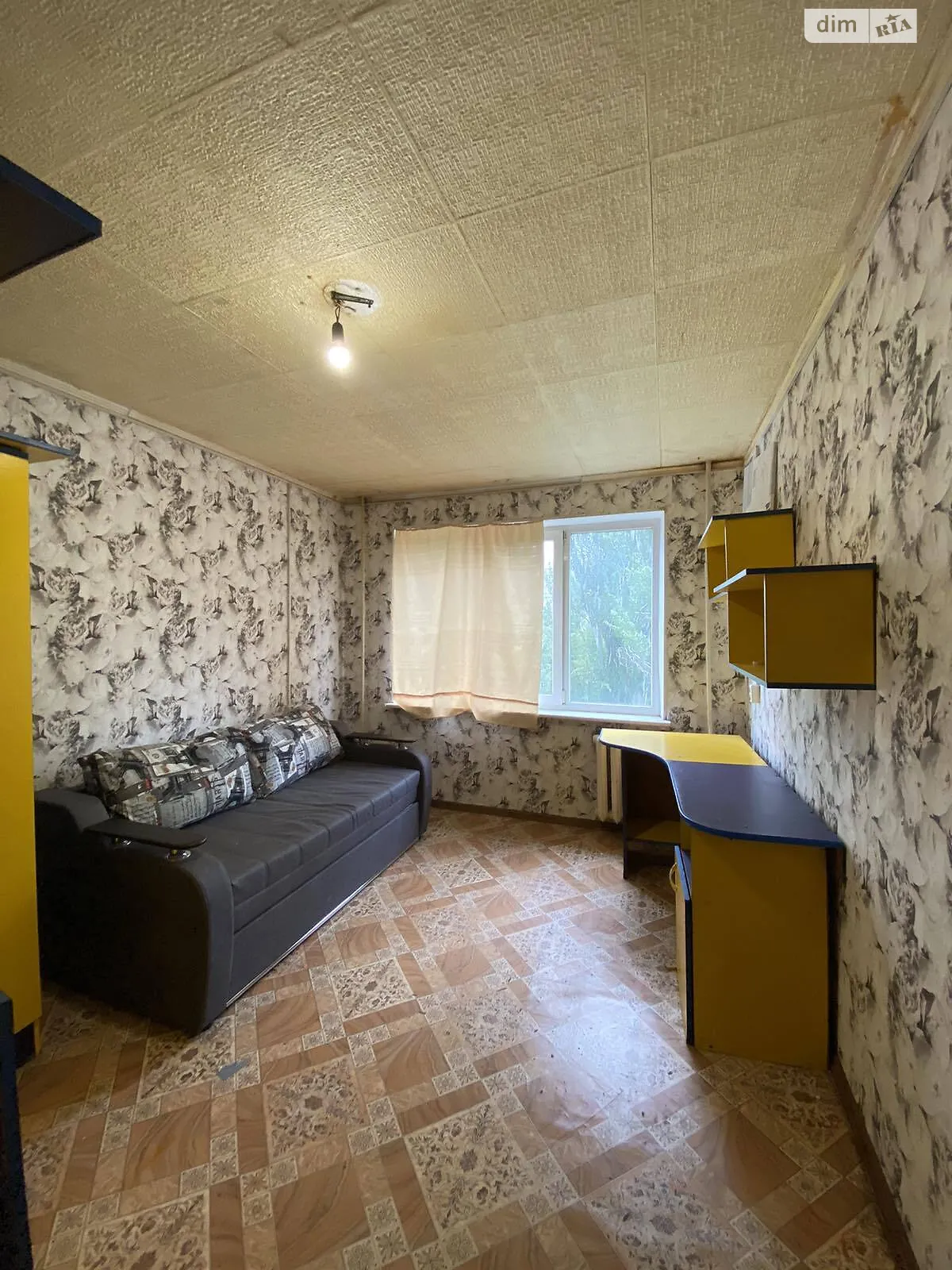 Продається 1-кімнатна квартира 22.5 кв. м у Кривому Розі, вул. Миколи Світальського(Коротченка), 1Б - фото 1