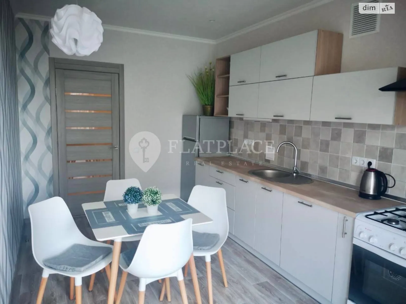 Продається 1-кімнатна квартира 48.4 кв. м у Києві, вул. Замковецька, 94А - фото 1