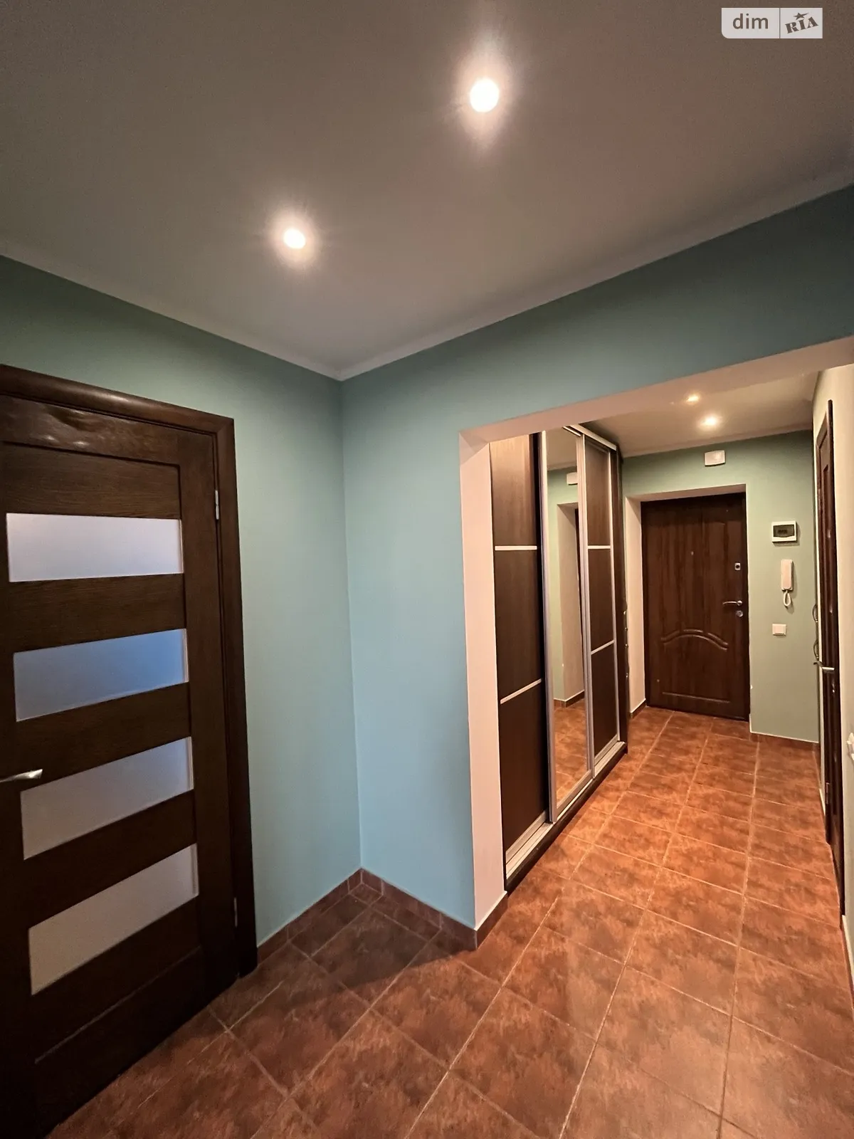 Продается 1-комнатная квартира 37.5 кв. м в Виннице, ул. Келецкая, 122 - фото 1