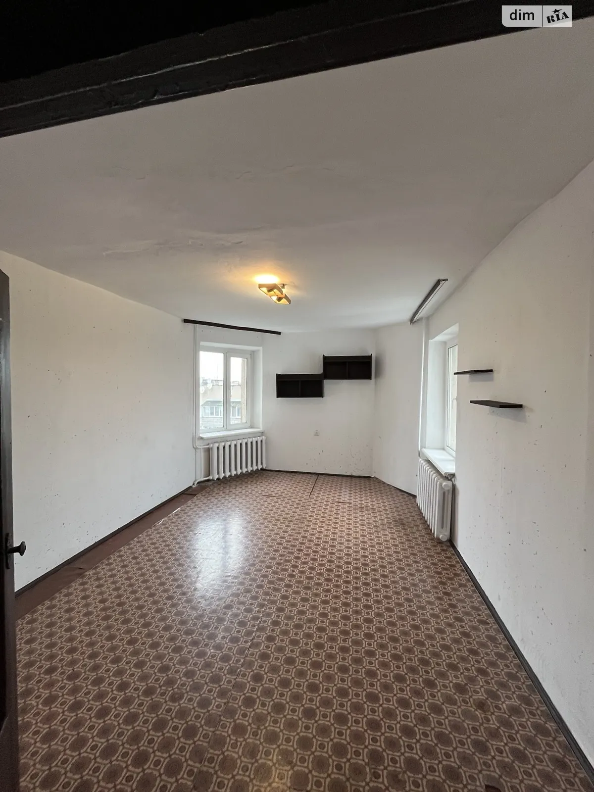Продается 1-комнатная квартира 37.5 кв. м в Виннице, цена: 42500 $ - фото 1