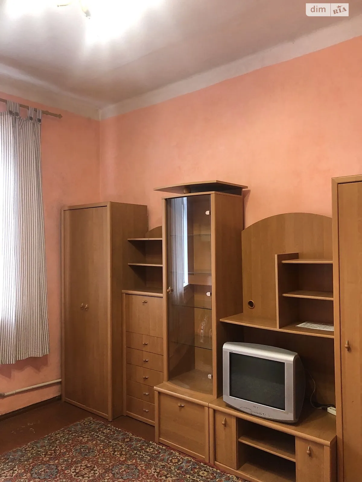 Продається 1-кімнатна квартира 28.5 кв. м у Одесі, вул. Комітетська - фото 1