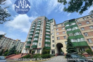 Продажа квартиры, Черновцы, р‑н. Шевченковский, Героев Майдана (Красноармейская) улица, дом 55