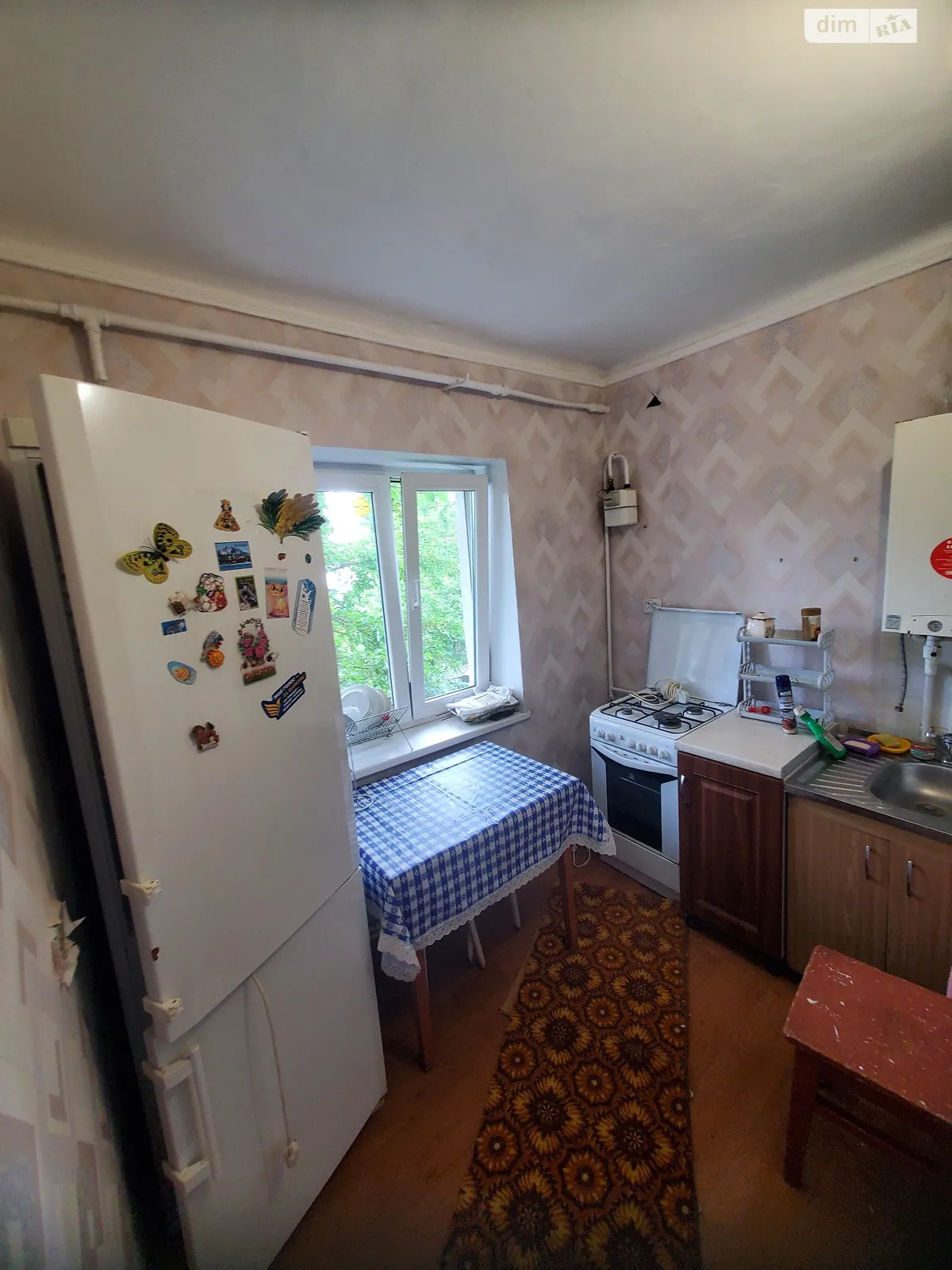 Здається в оренду 2-кімнатна квартира 45 кв. м у Дніпрі, вул. Магдалинівська - фото 1