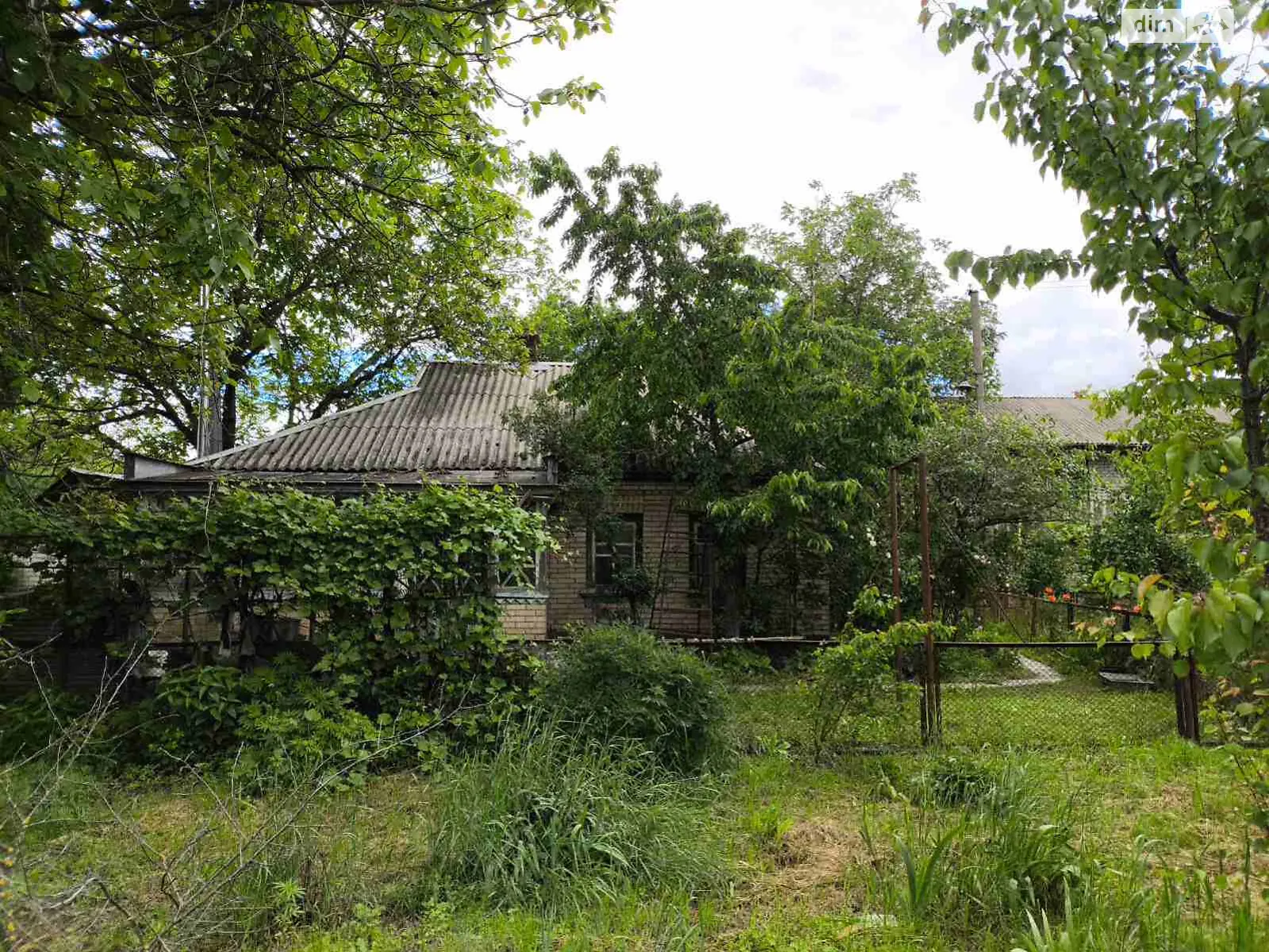 Продається одноповерховий будинок 61.1 кв. м з подвалом, цена: 23000 $ - фото 1