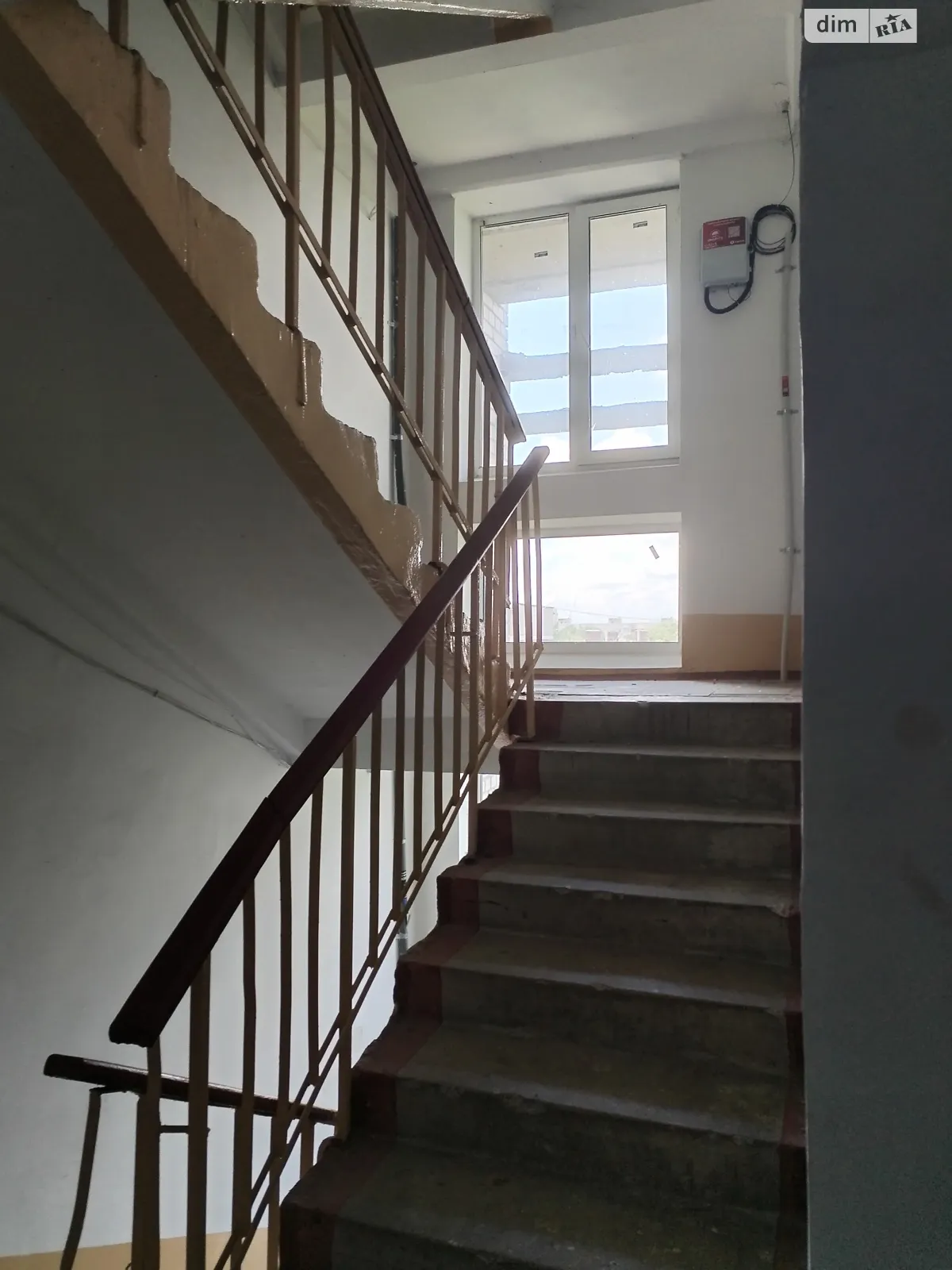 Продается 2-комнатная квартира 48.2 кв. м в Днепре, ул. Новоорловская, 2Б - фото 1