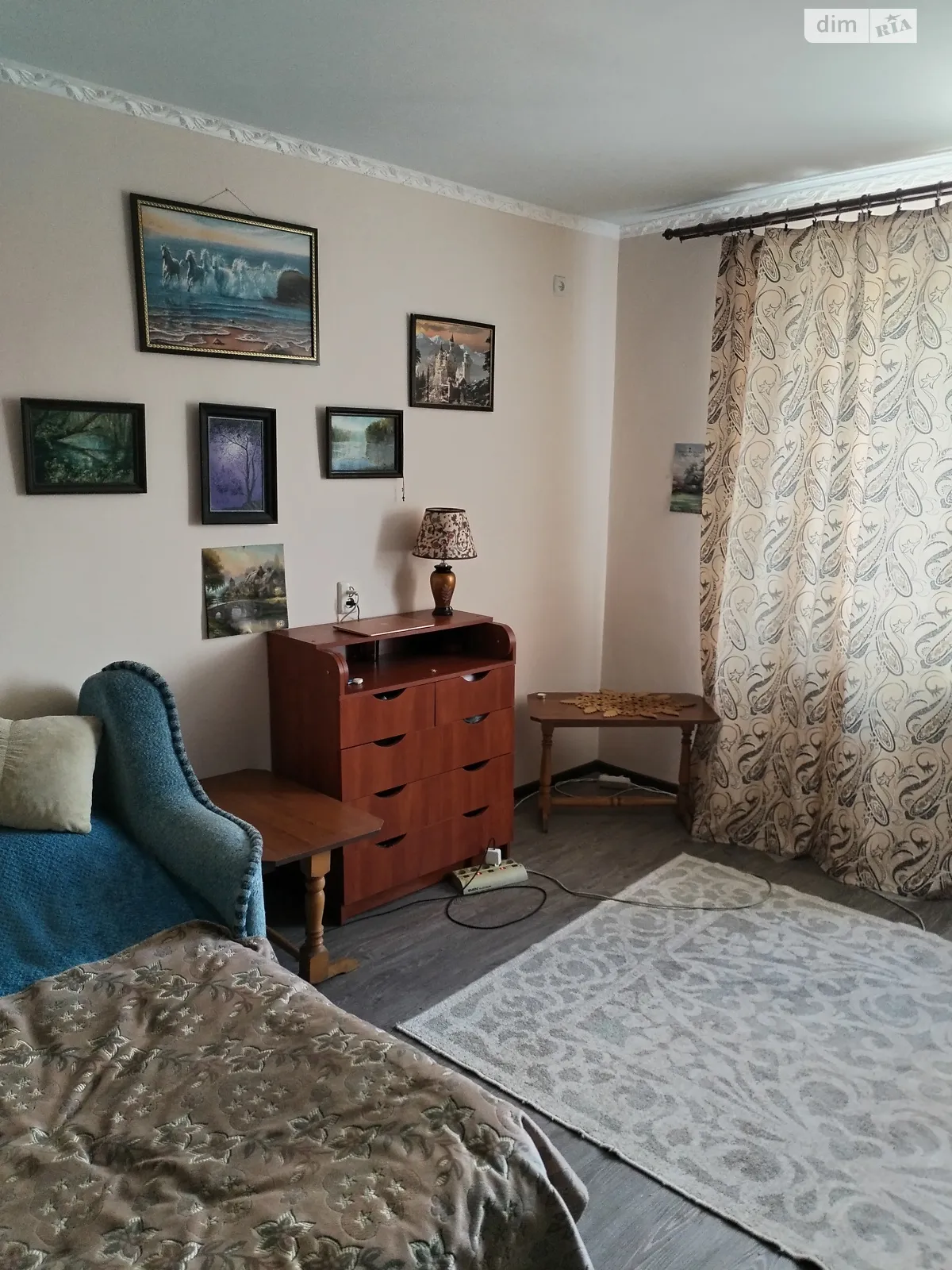 Продается 2-комнатная квартира 48.2 кв. м в Днепре, ул. Новоорловская, 2Б - фото 1