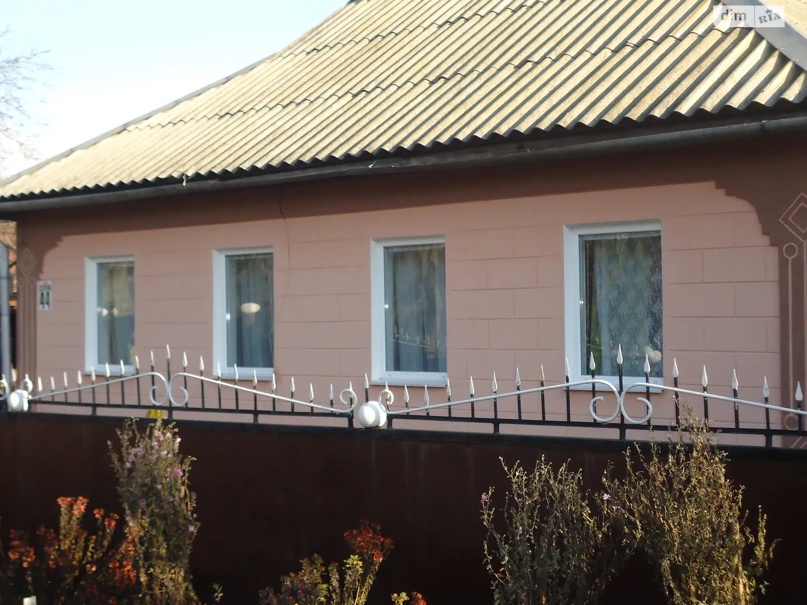 Продається одноповерховий будинок 80 кв. м з банею/сауною, цена: 21000 $ - фото 1