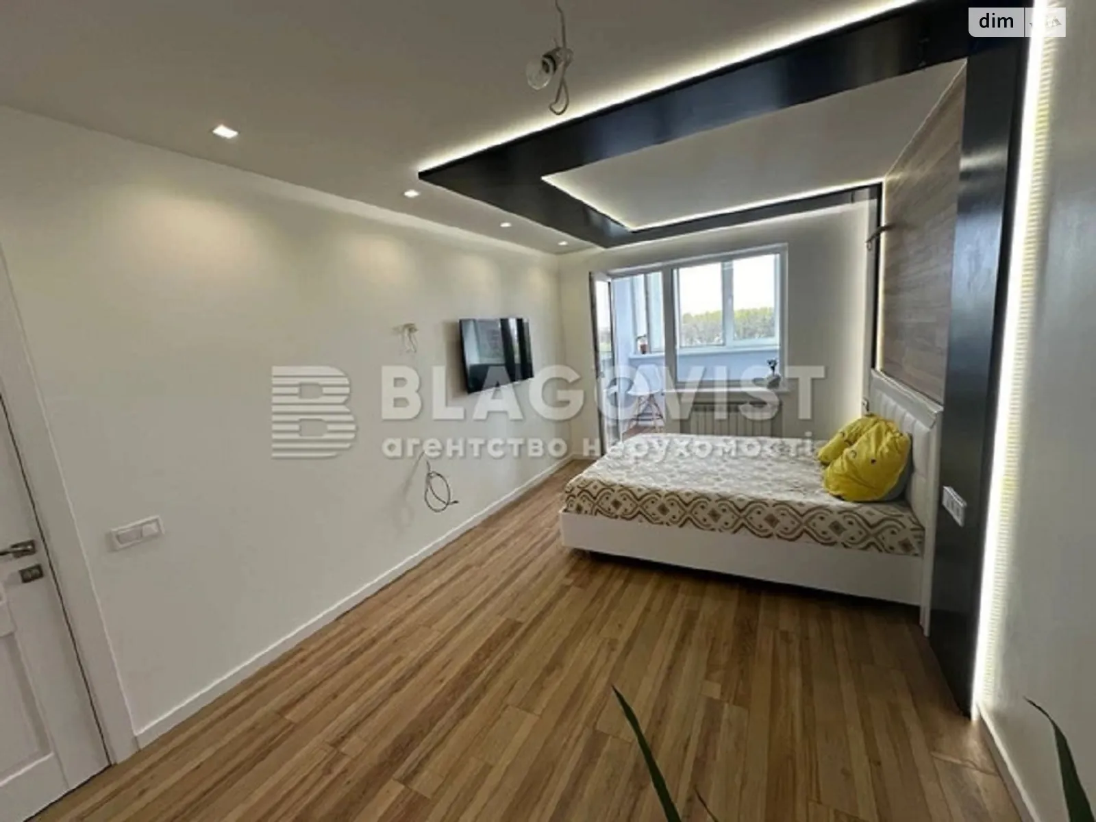 Продается 3-комнатная квартира 72 кв. м в, цена: 130000 $ - фото 1