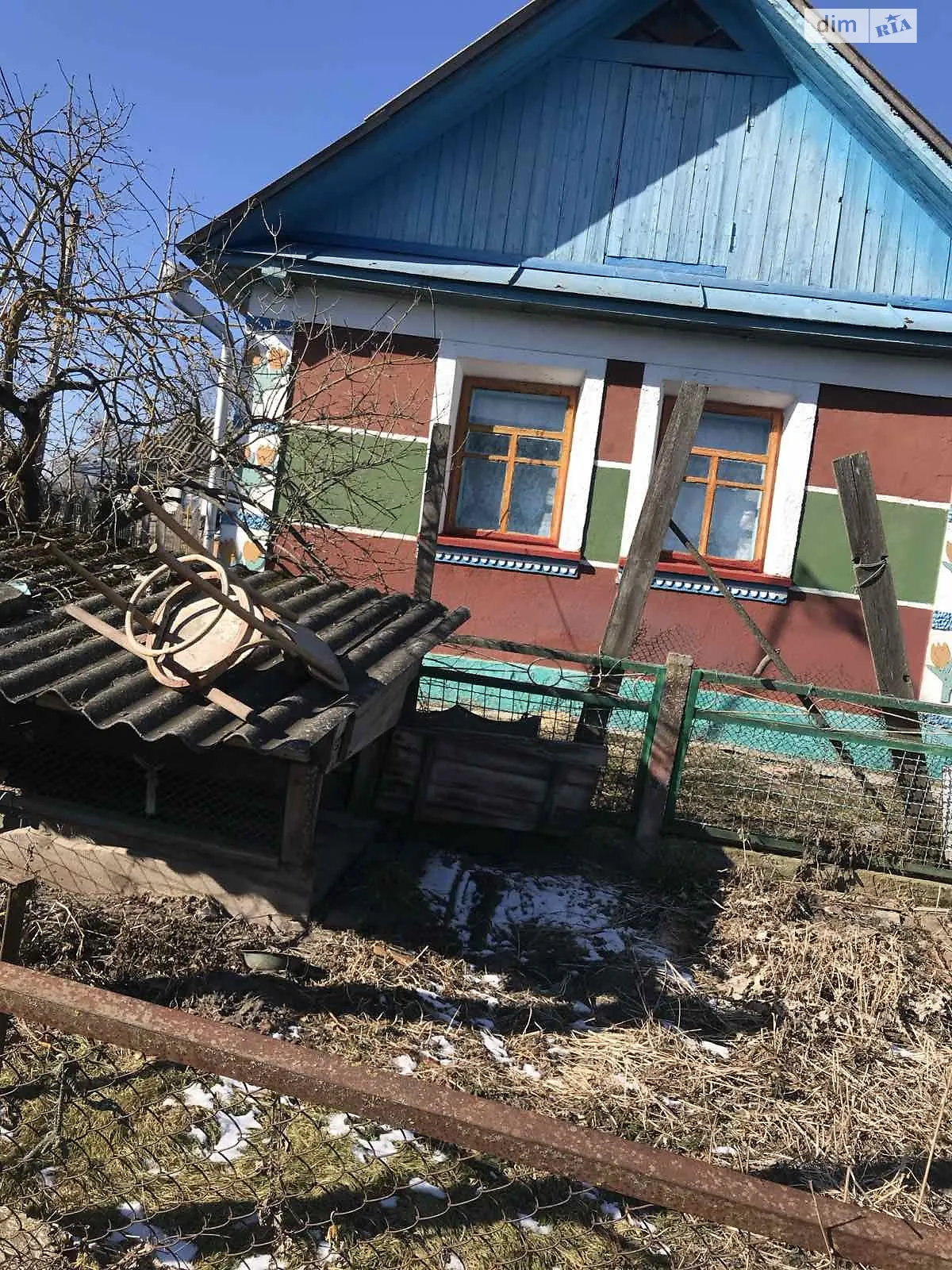 ул. Центральная Поповцы (Волочиск), цена: 5000 $ - фото 1