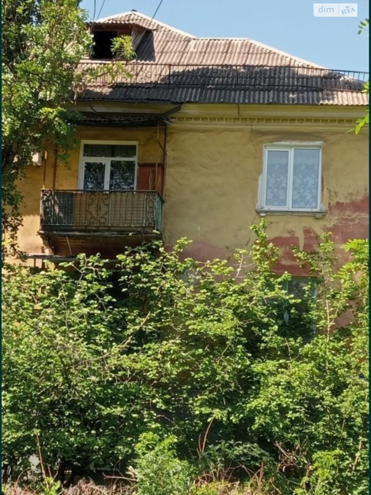 Продається 3-кімнатна квартира 65 кв. м у Кривому Розі, вул. Героїв АТО(Димитрова), 57 - фото 1