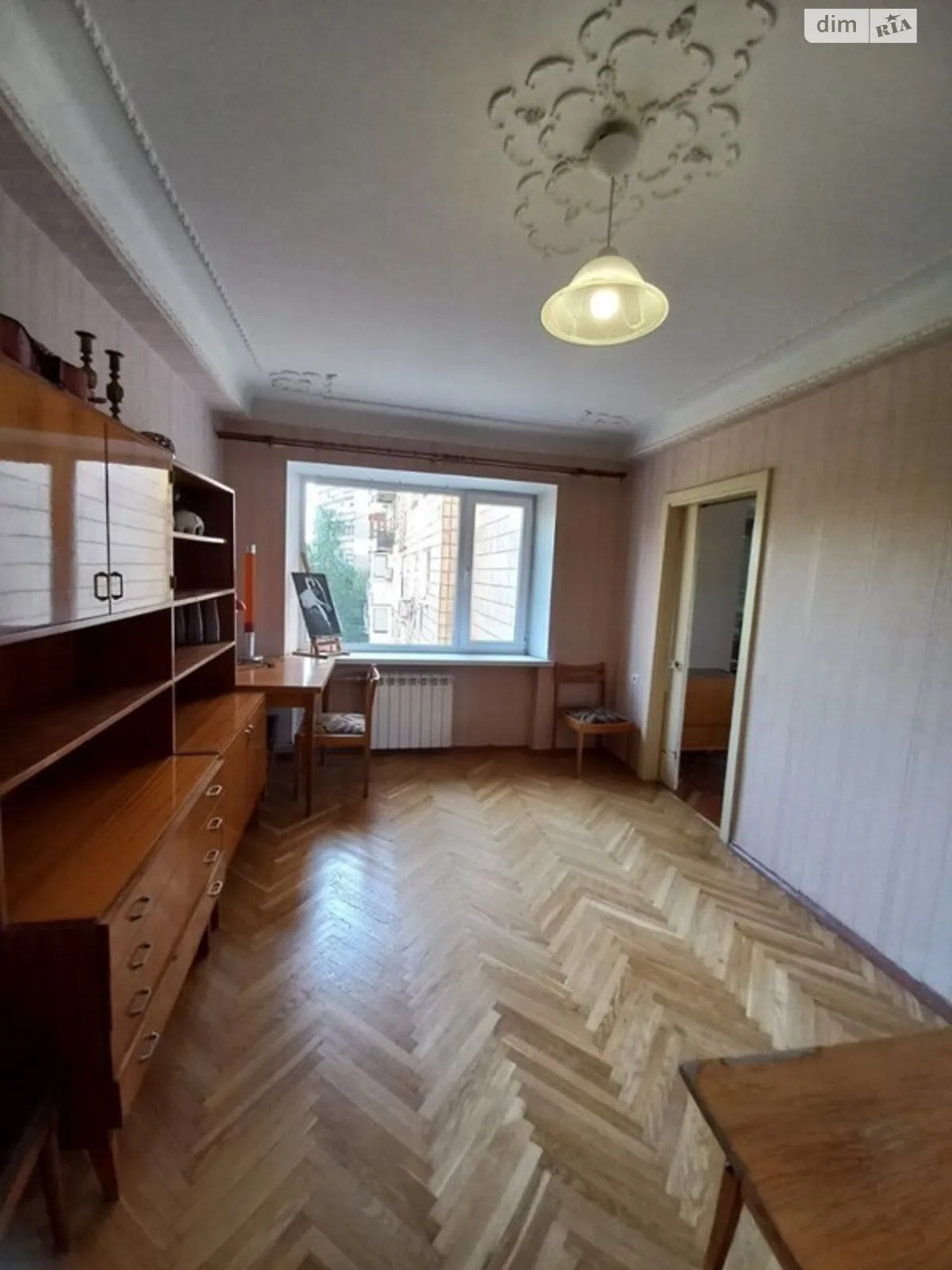 Продається 2-кімнатна квартира 46.4 кв. м у Києві - фото 1