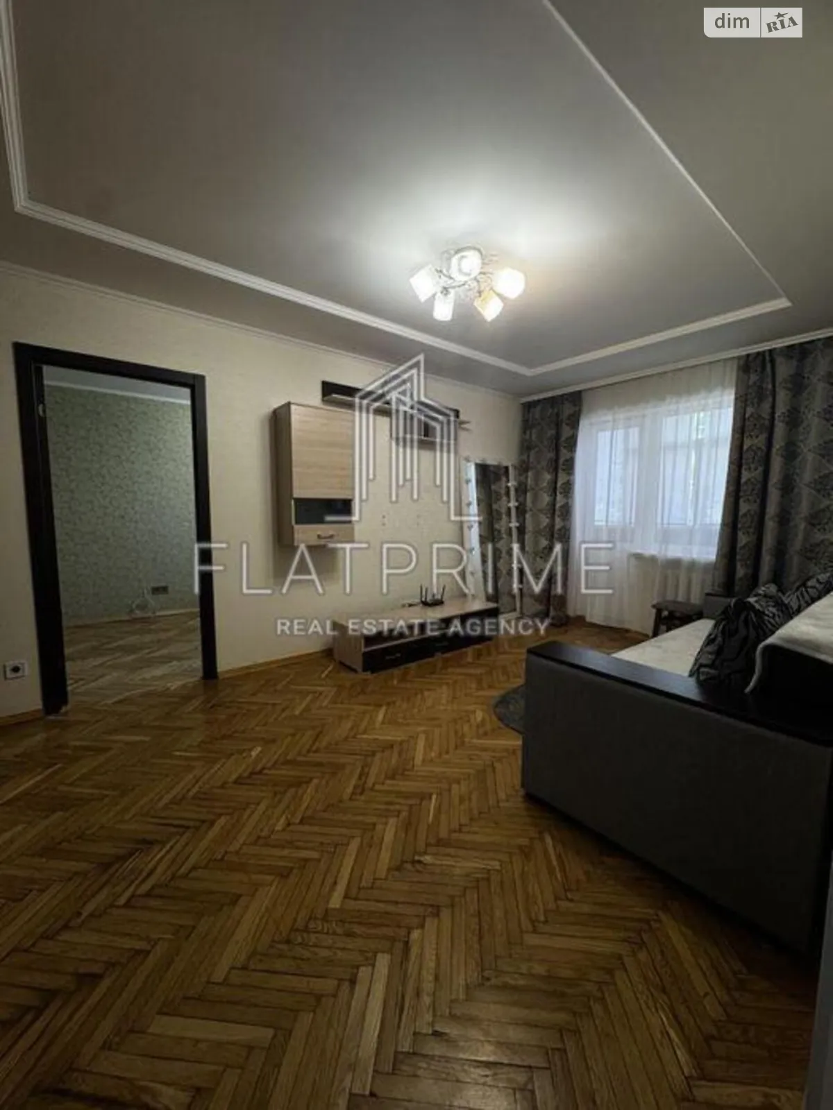 Продается 2-комнатная квартира 44.6 кв. м в Киеве, Харьковское шоссе, 4 - фото 1