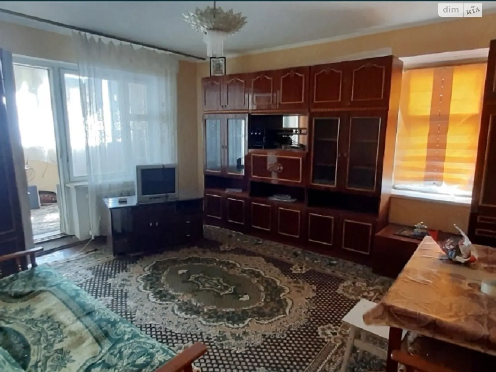 Продается 3-комнатная квартира 60 кв. м в Одессе, ул. Семьи Глодан(Ильфа и Петрова), 47 - фото 1