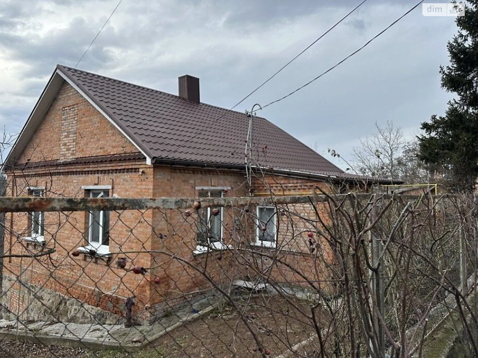 Продається одноповерховий будинок 95.6 кв. м с басейном, цена: 80000 $ - фото 1