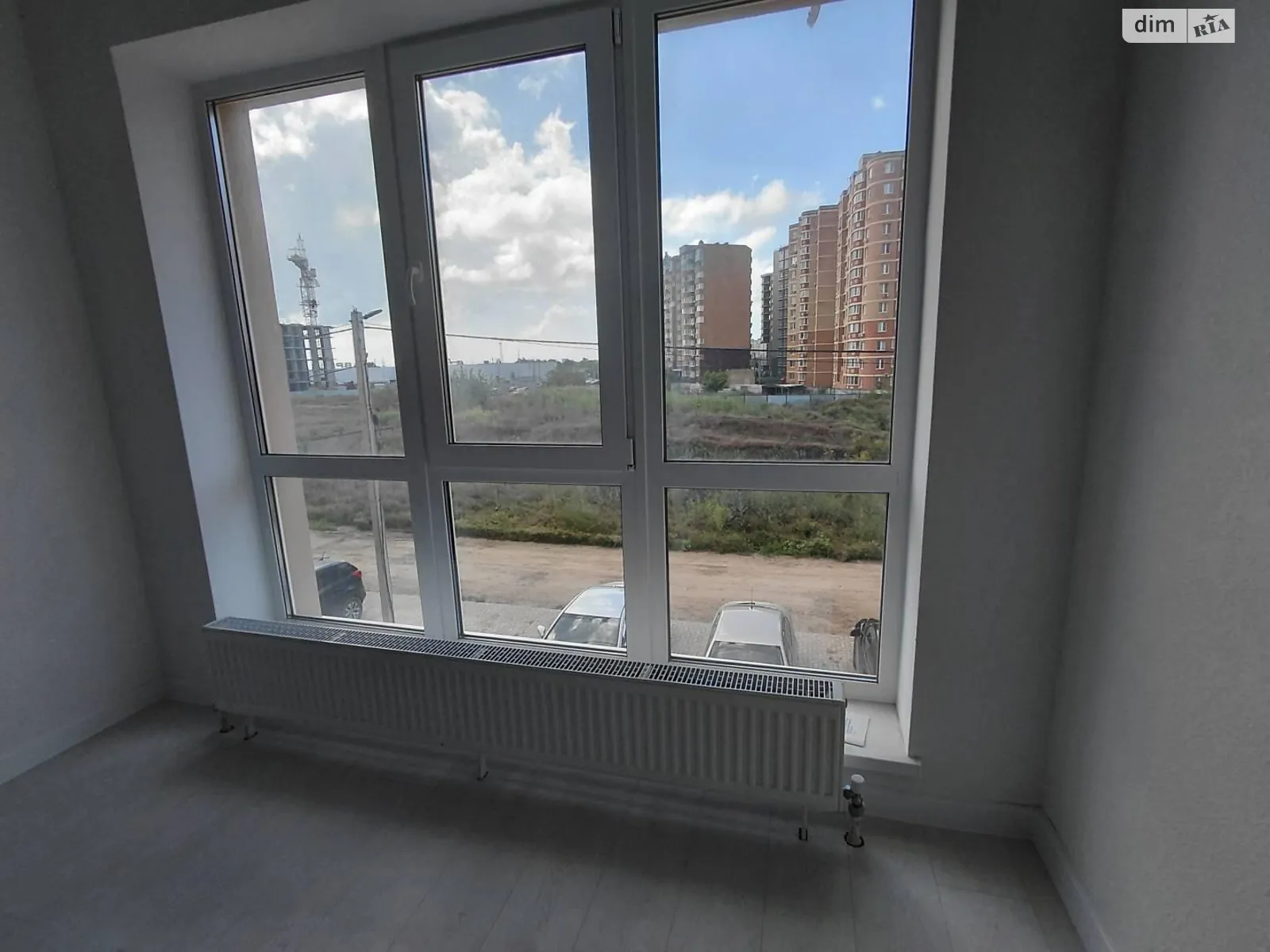 Продается 1-комнатная квартира 24 кв. м в Фонтанке, Таврийская ул. - фото 1